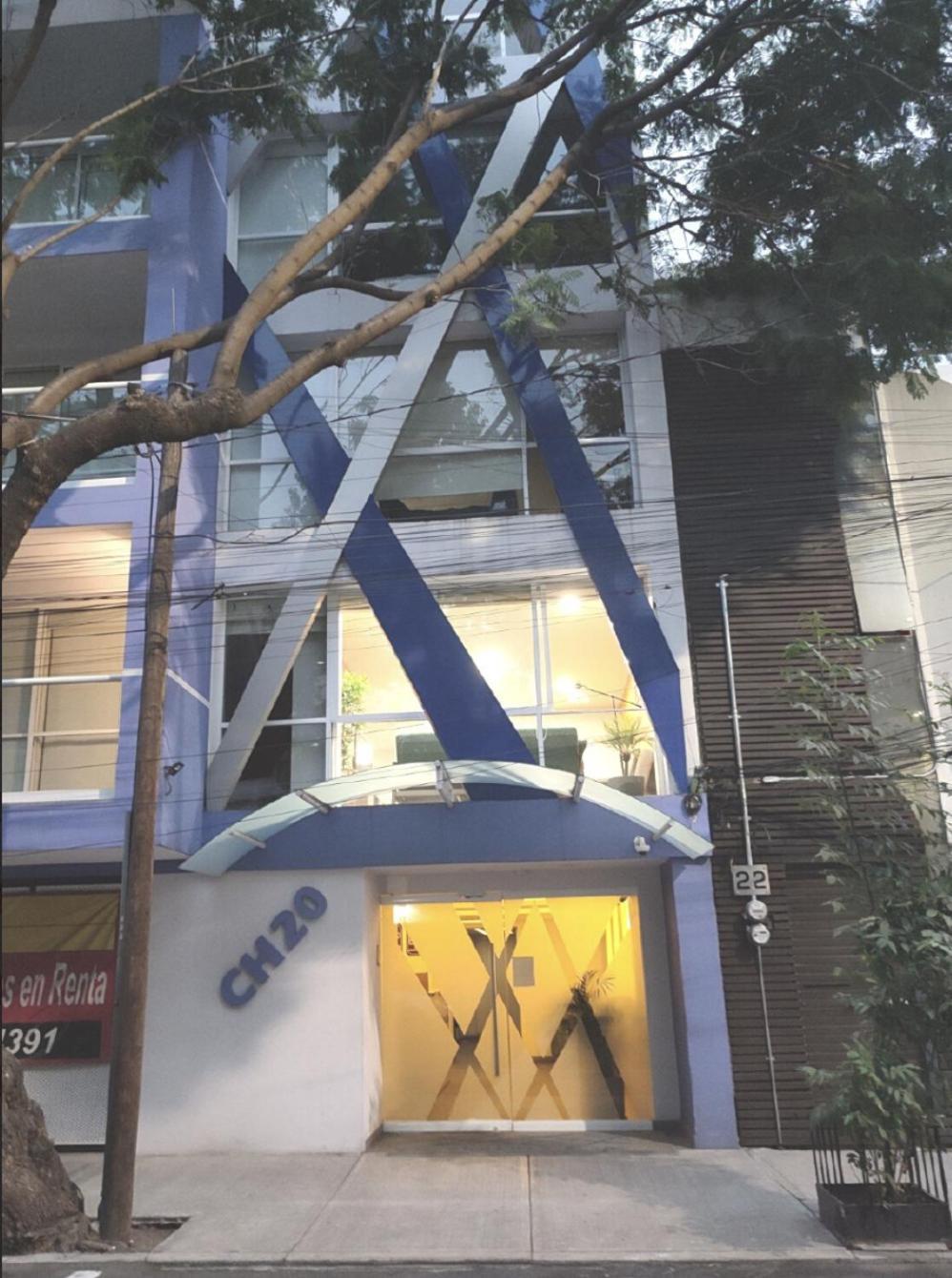 Moderno Mexicano 3br/2ba 200mbps Apartment *