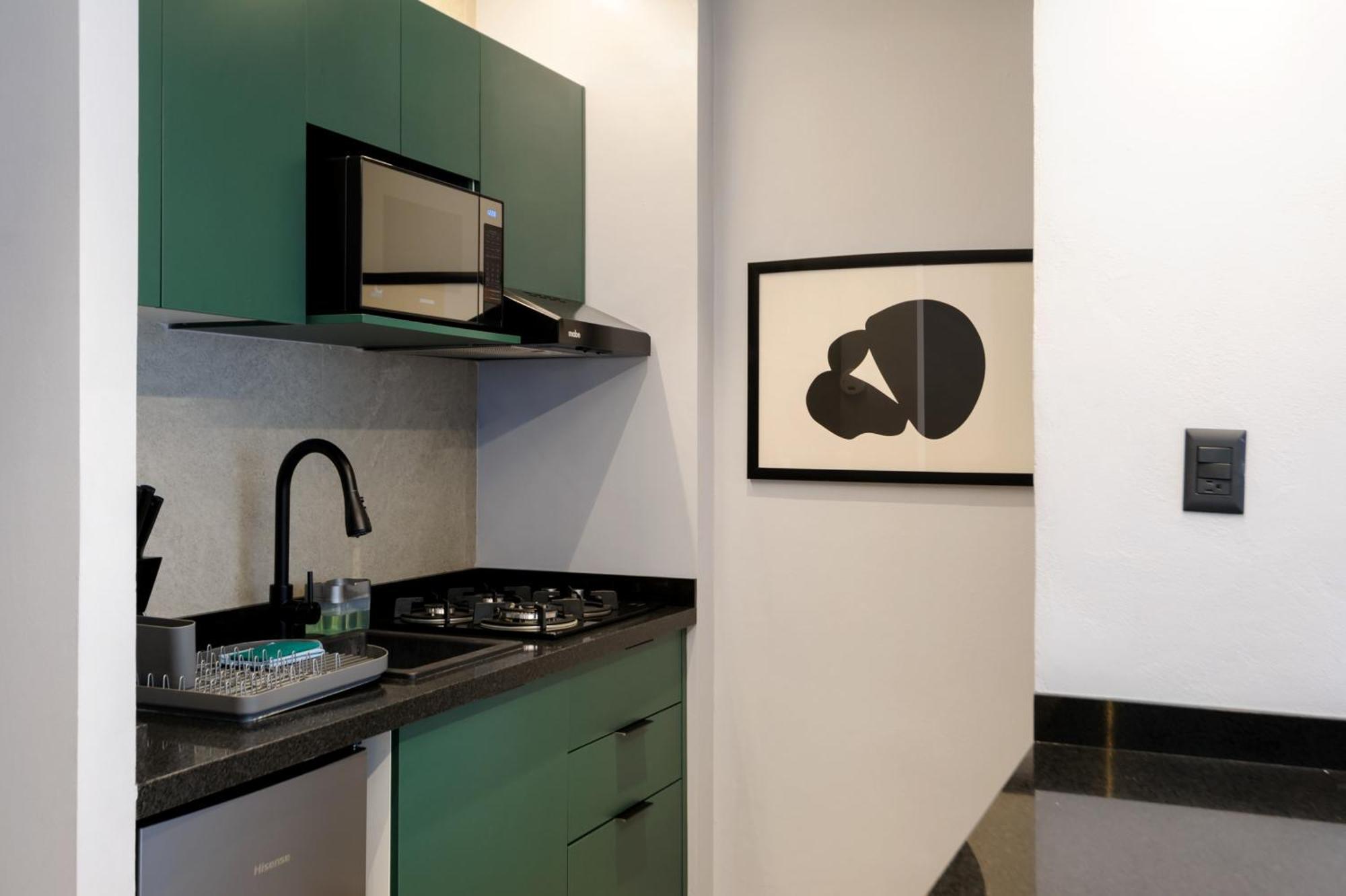 Lamartine 205 By Wynwood House Apartamento