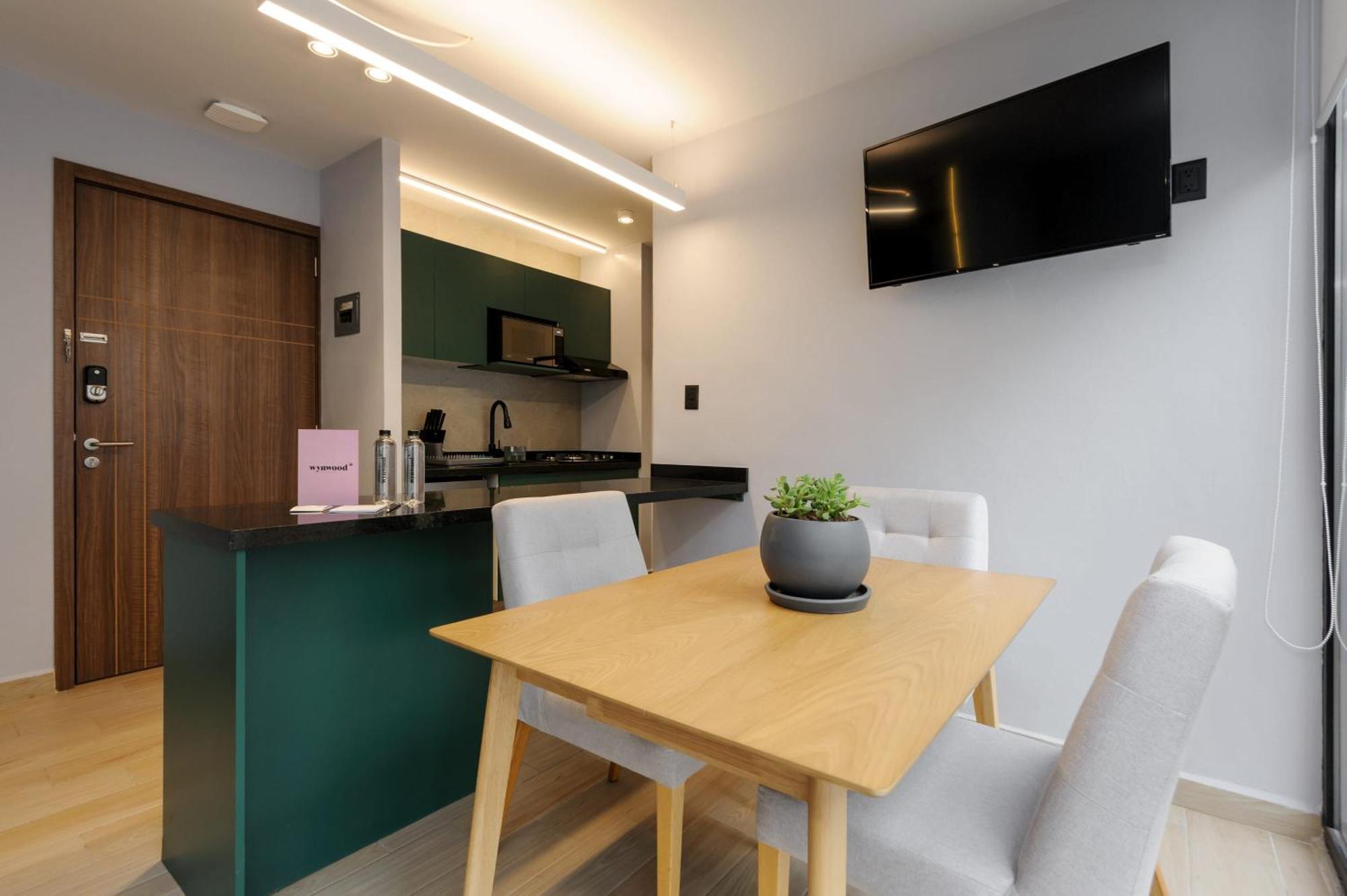 Lamartine 205 By Wynwood House Apartamento