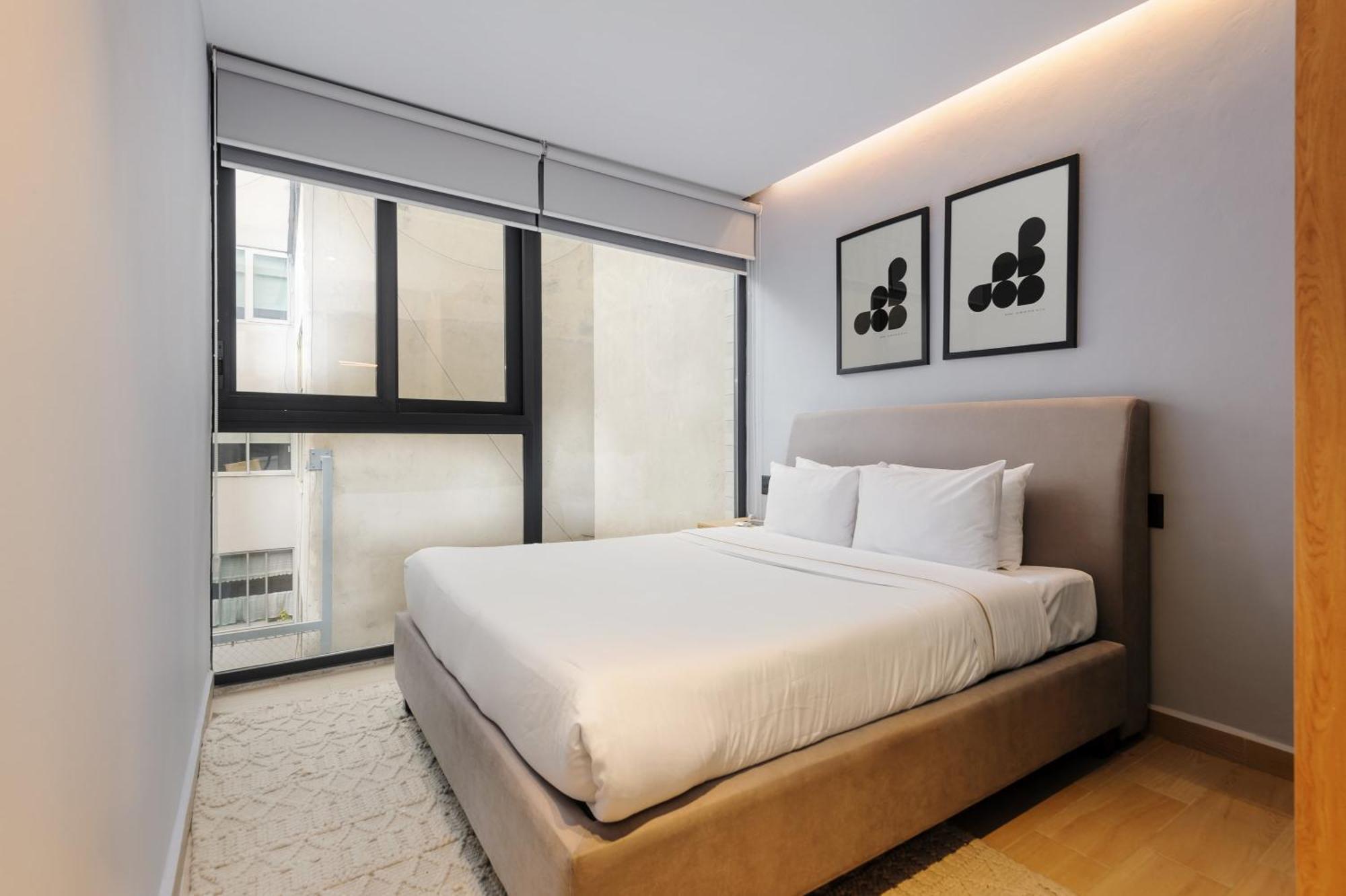 Apartamento Lamartine 205 By Wynwood House