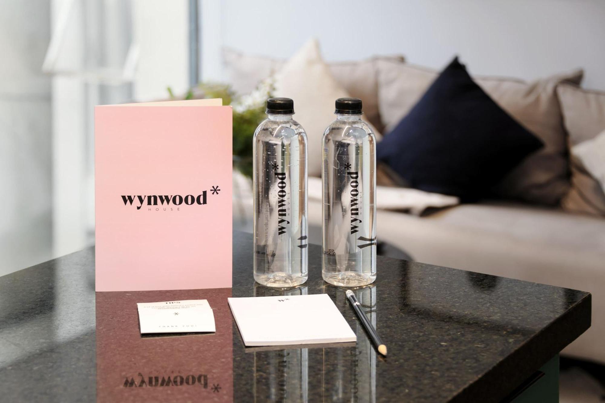 Apartamento Lamartine 205 By Wynwood House *
