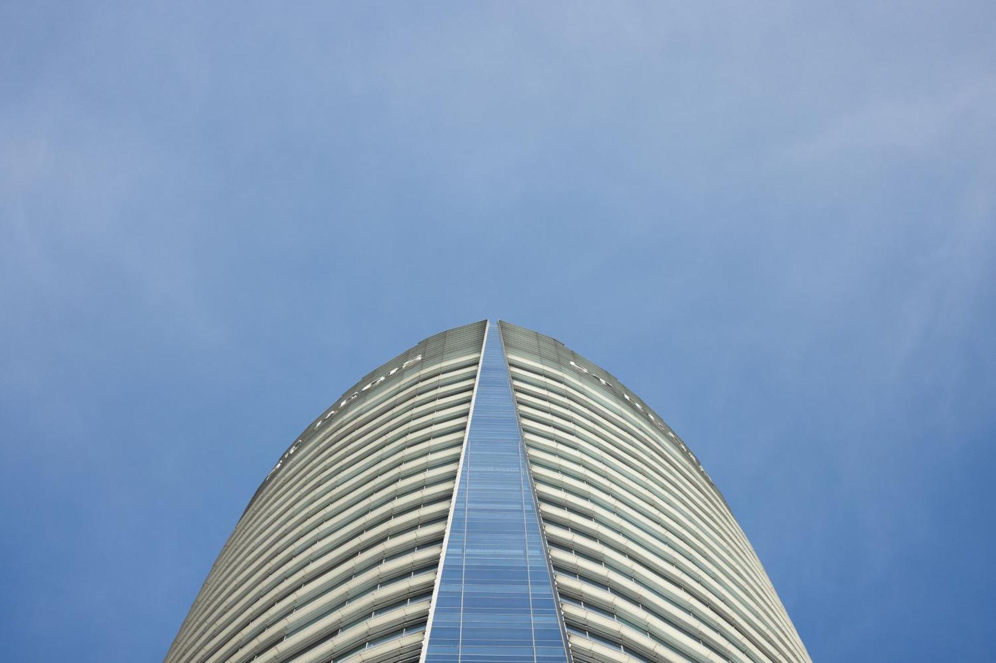 Hotel The St. Regis