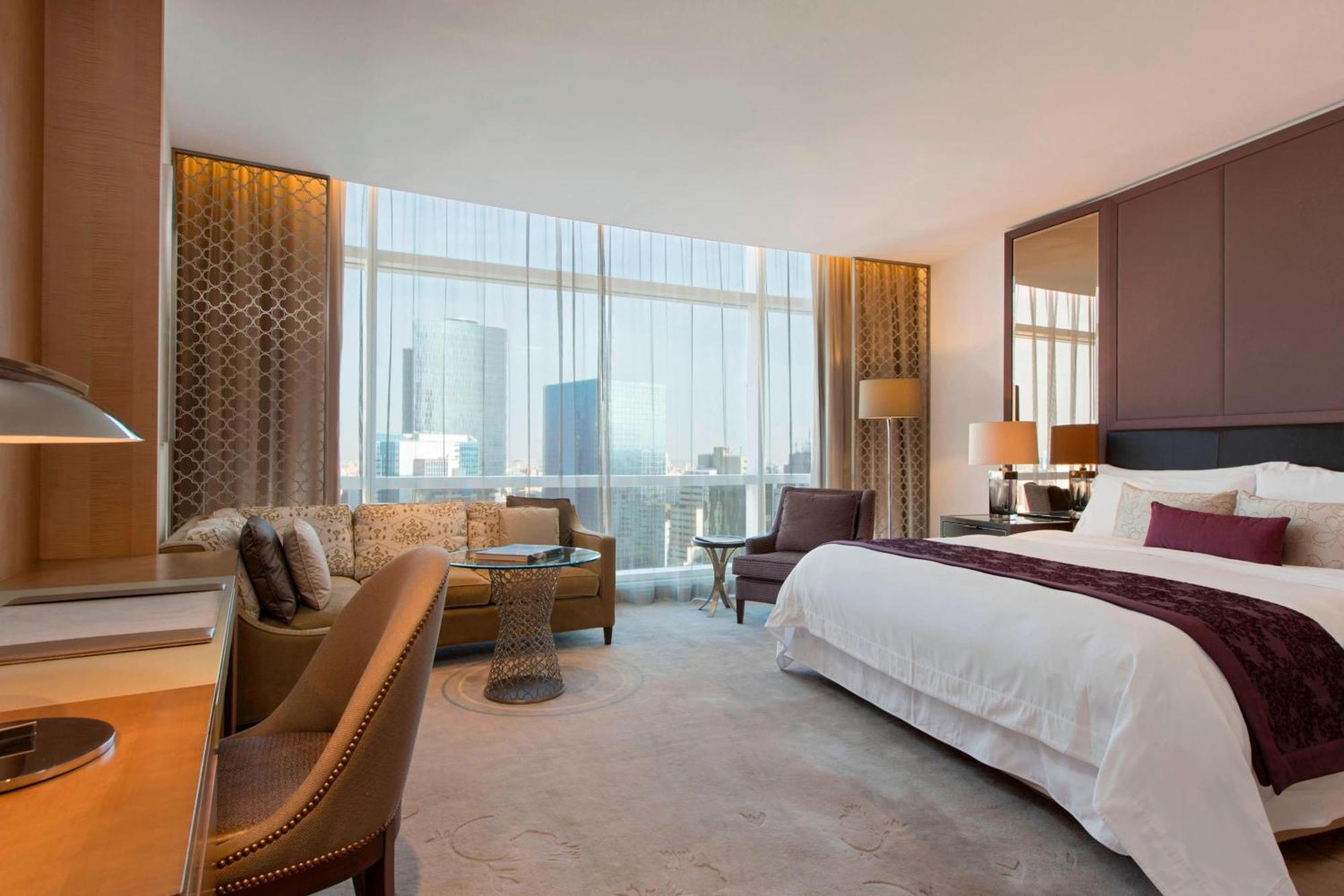 The St. Regis 5* Mexico City