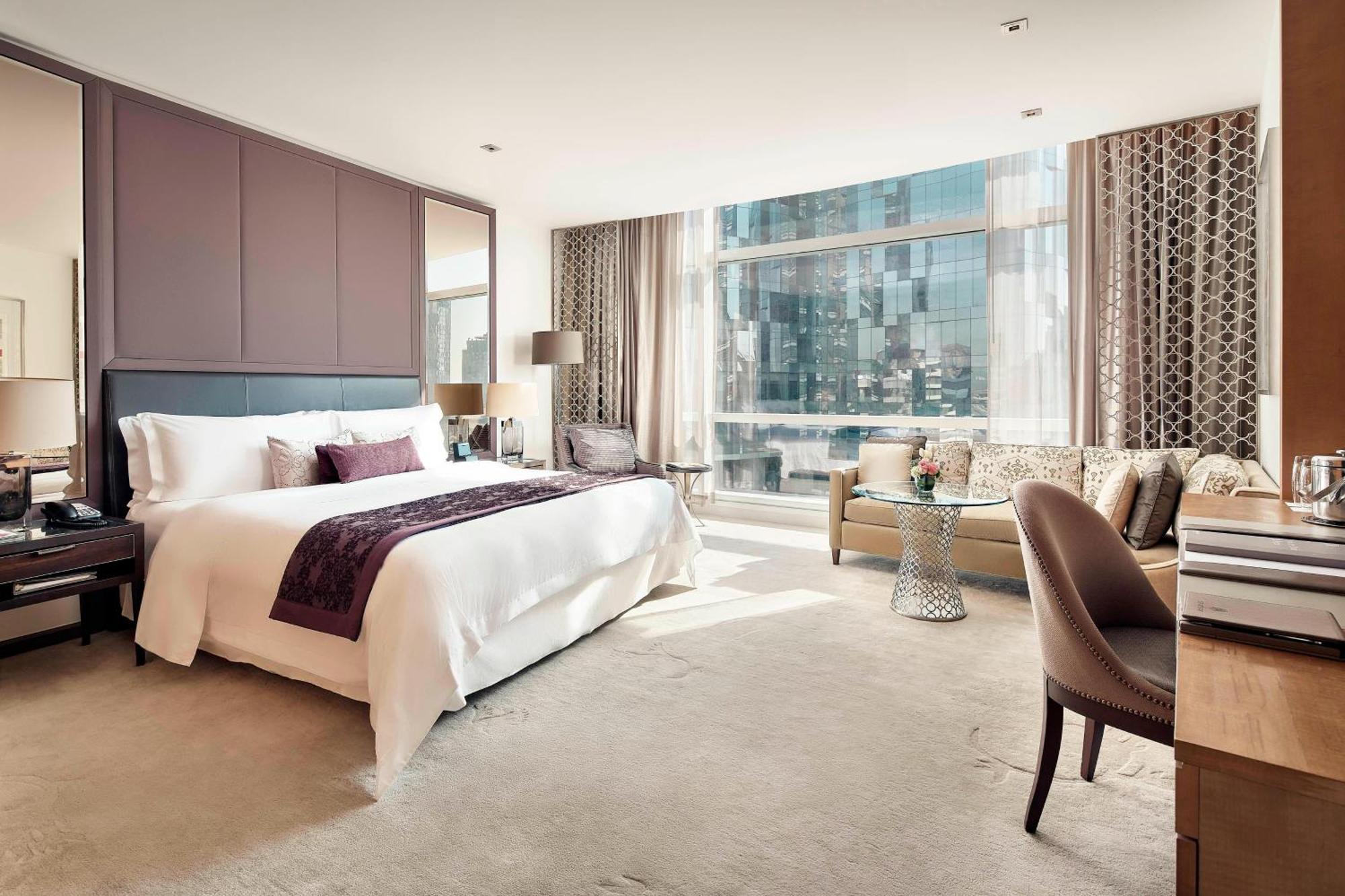 The St. Regis