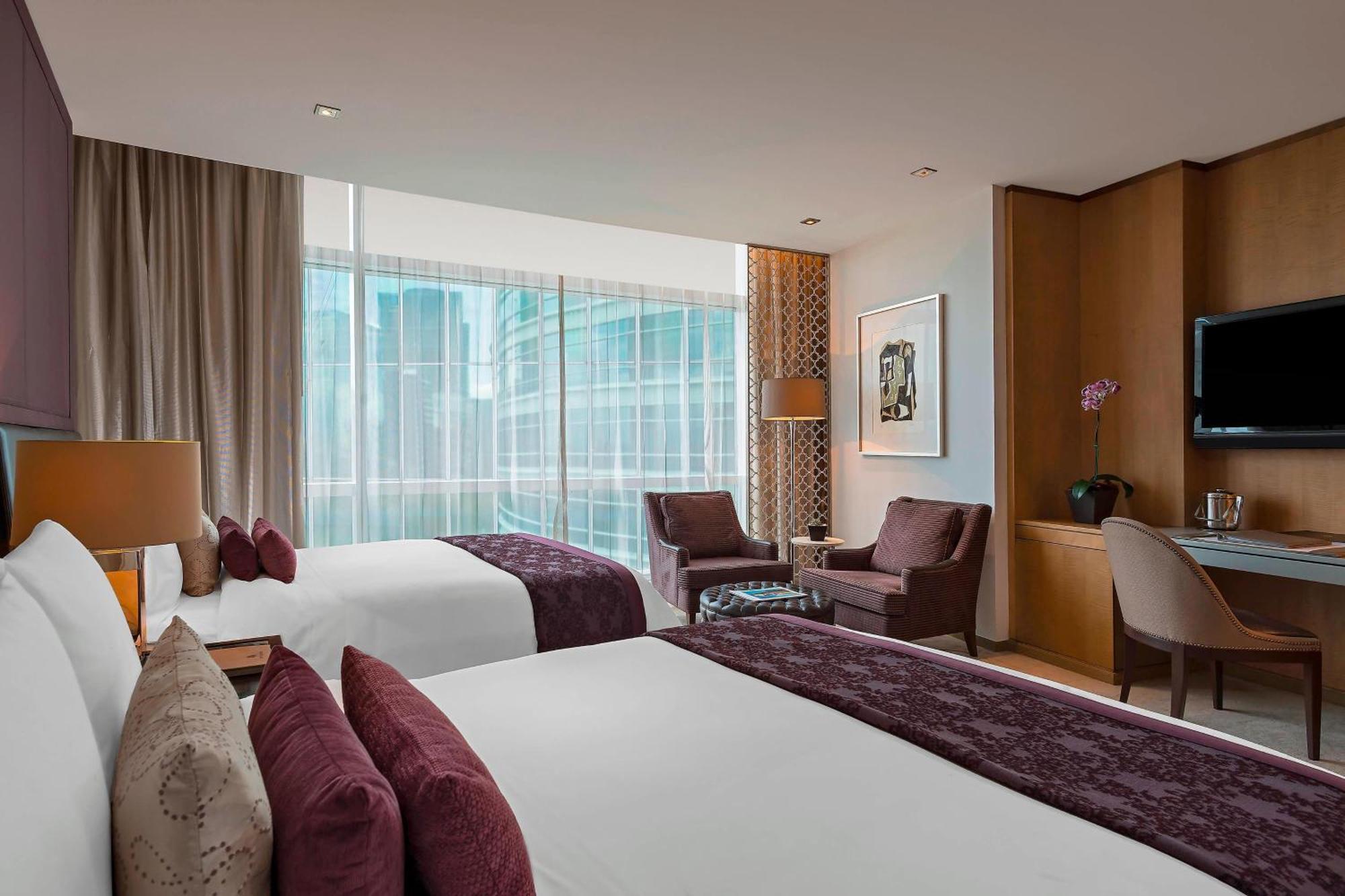 The St. Regis 5*