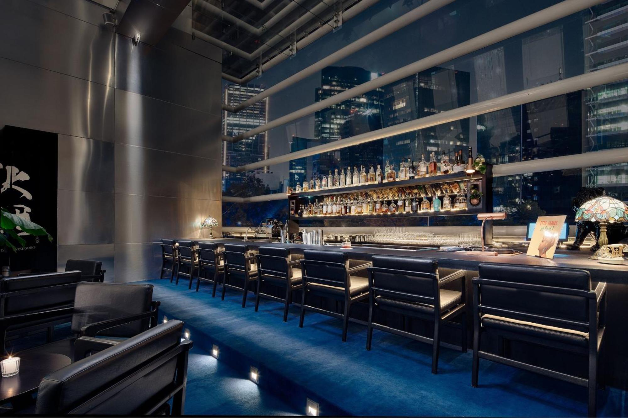 The St. Regis Mexico City