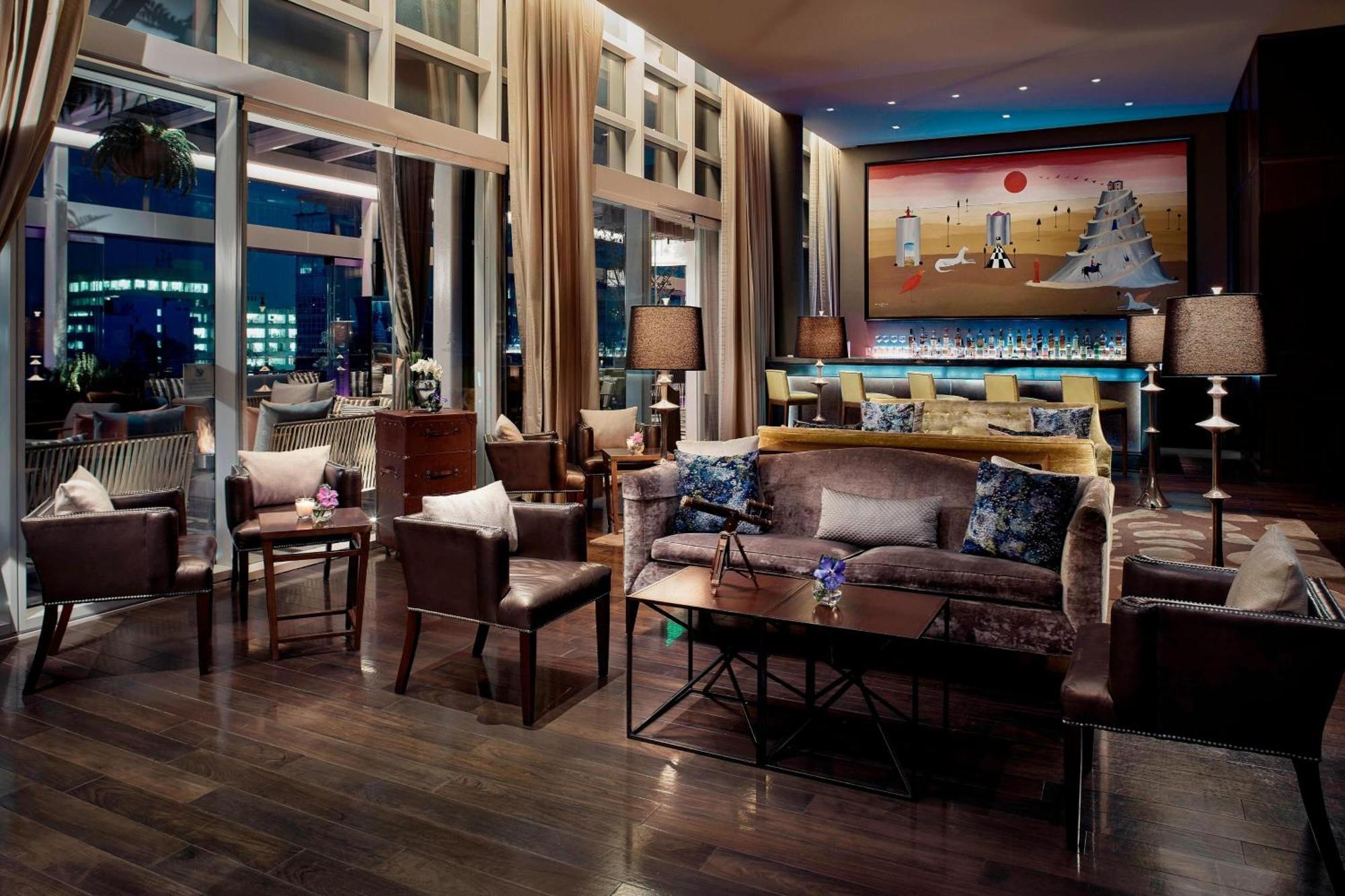 Hotel The St. Regis 5*