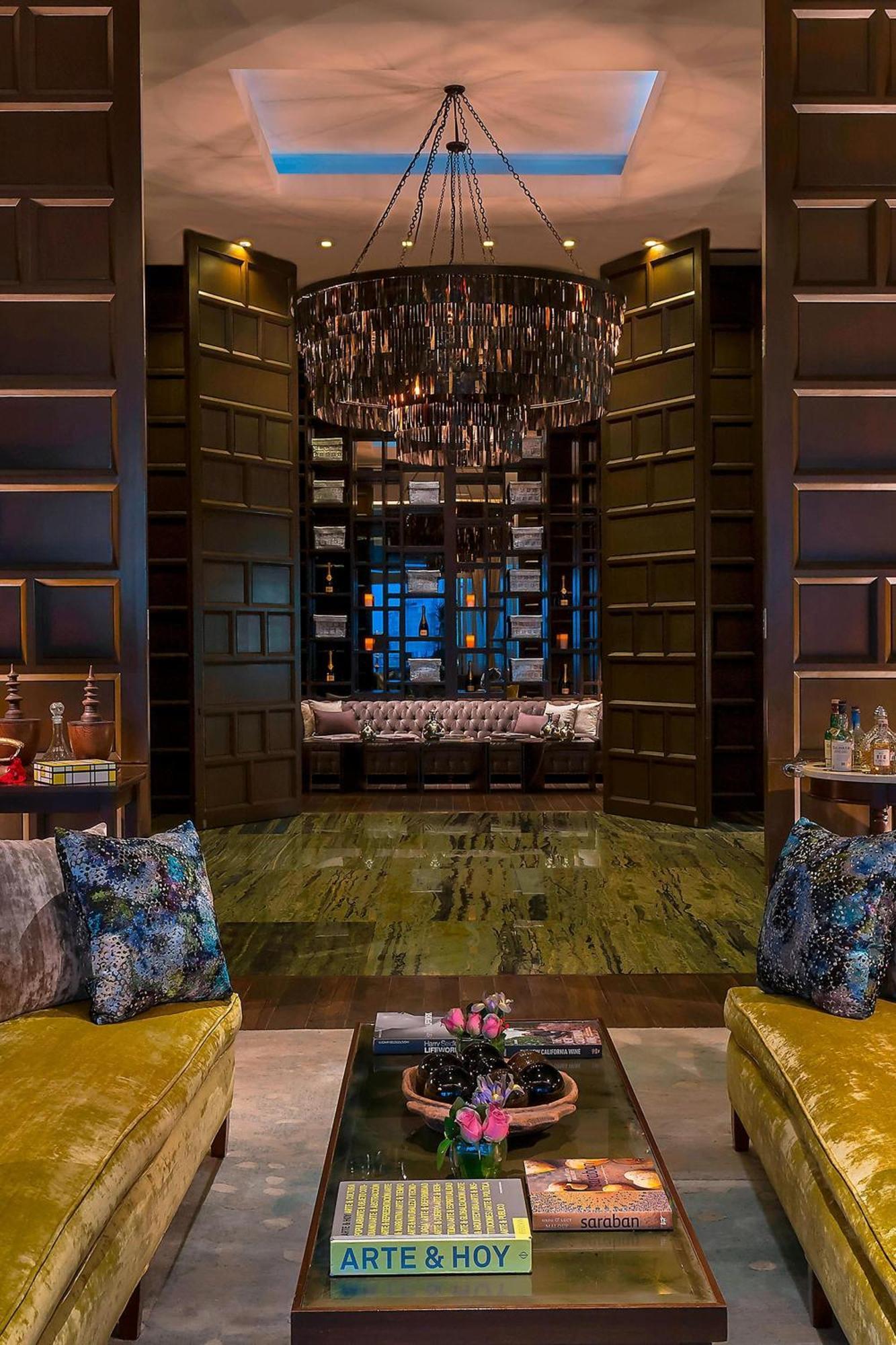 The St. Regis