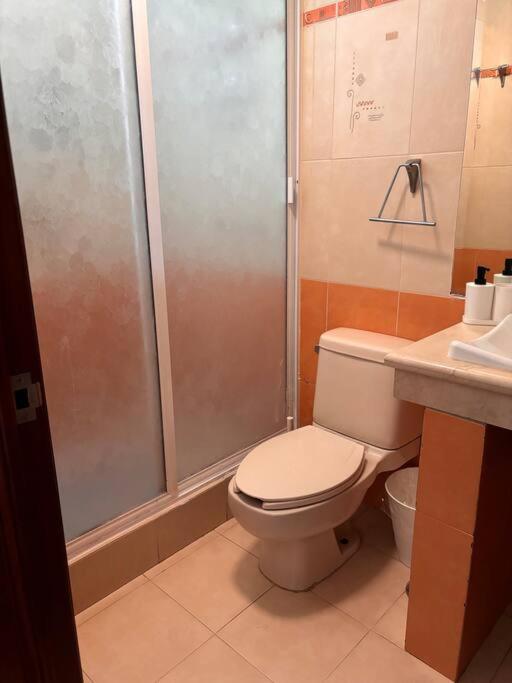 Hermoso Departamento En Napoles