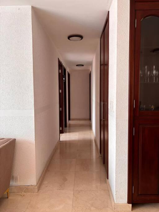 Hermoso Departamento En Napoles