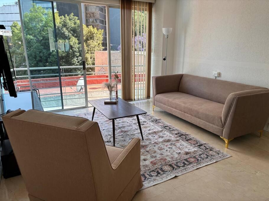 Apartment Hermoso Departamento En Napoles
