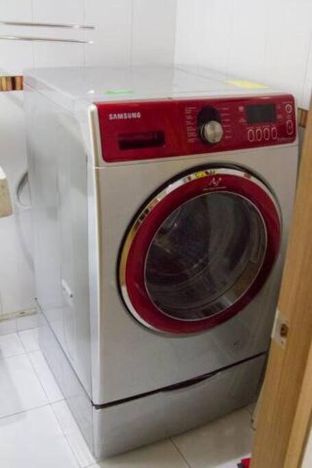 Cozy 2br 2-floor Wi-fi 500mbps Air-conditioning Pool Gym Condesa Mexico City