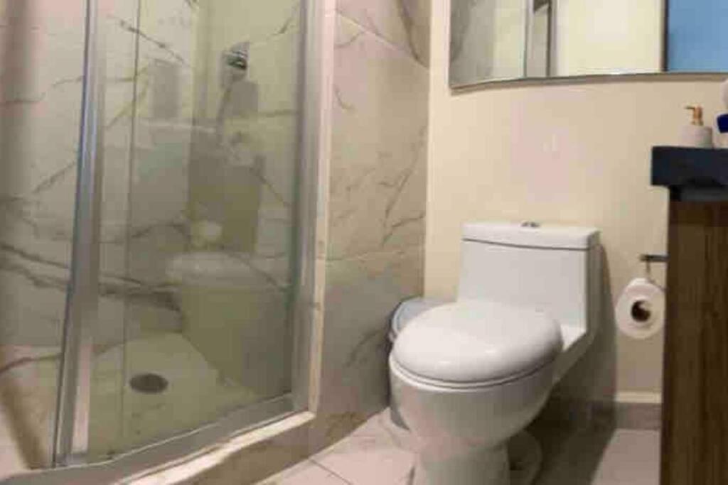 Hermoso En San Angel, Cdmx Apartamento