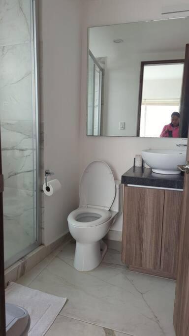 Apartamento Hermoso En San Angel, Cdmx *