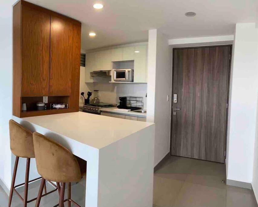 Apartamento Hermoso En San Angel, Cdmx *