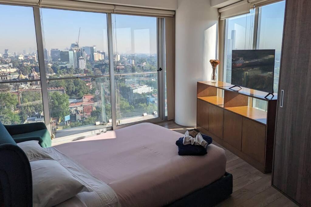 Hermoso En San Angel, Cdmx * México DF