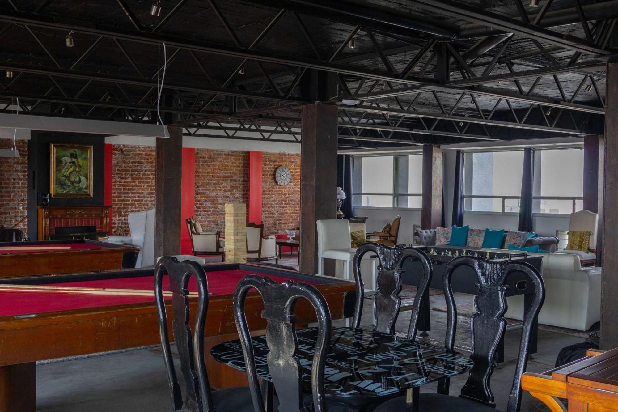 Hotel Black Boutique Mexico City