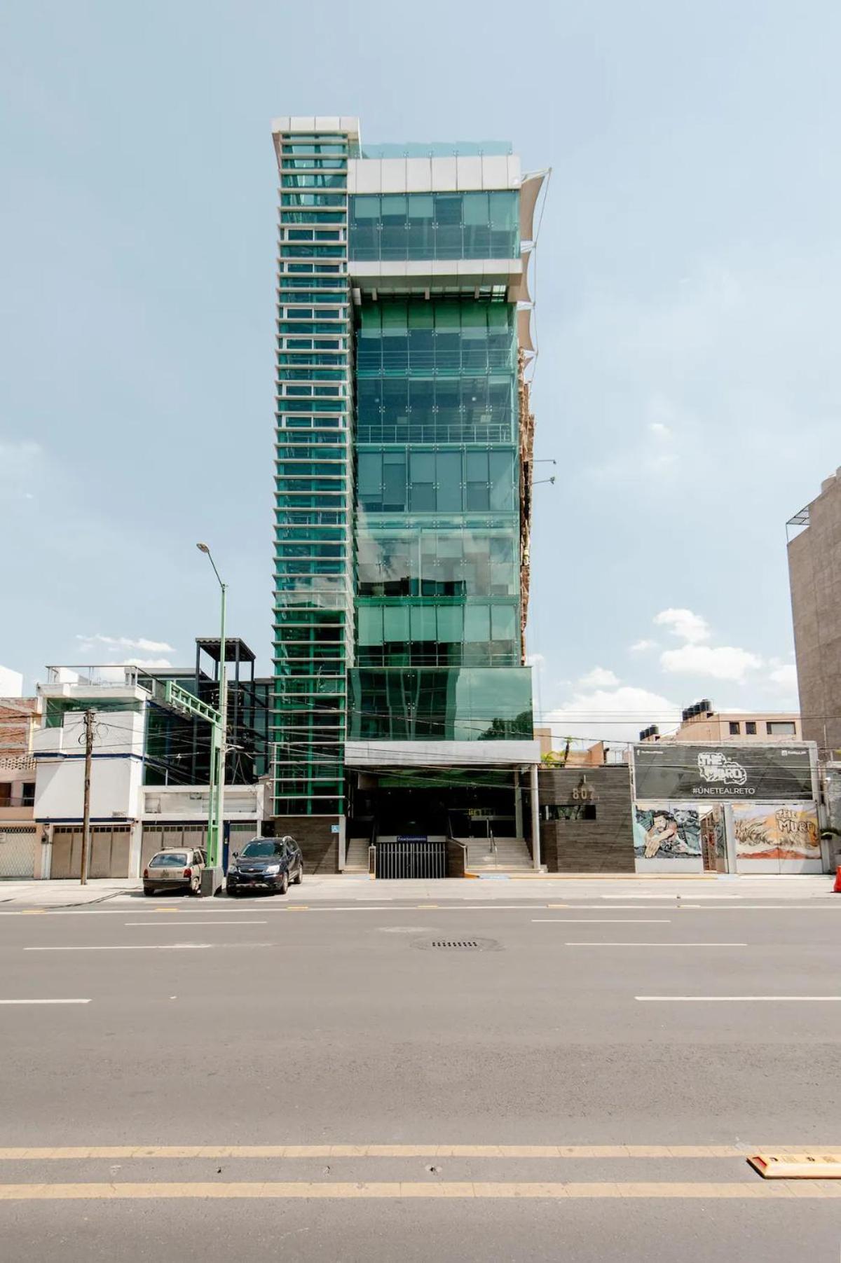 Luxury Rooftop Suiteb Aparthotel
