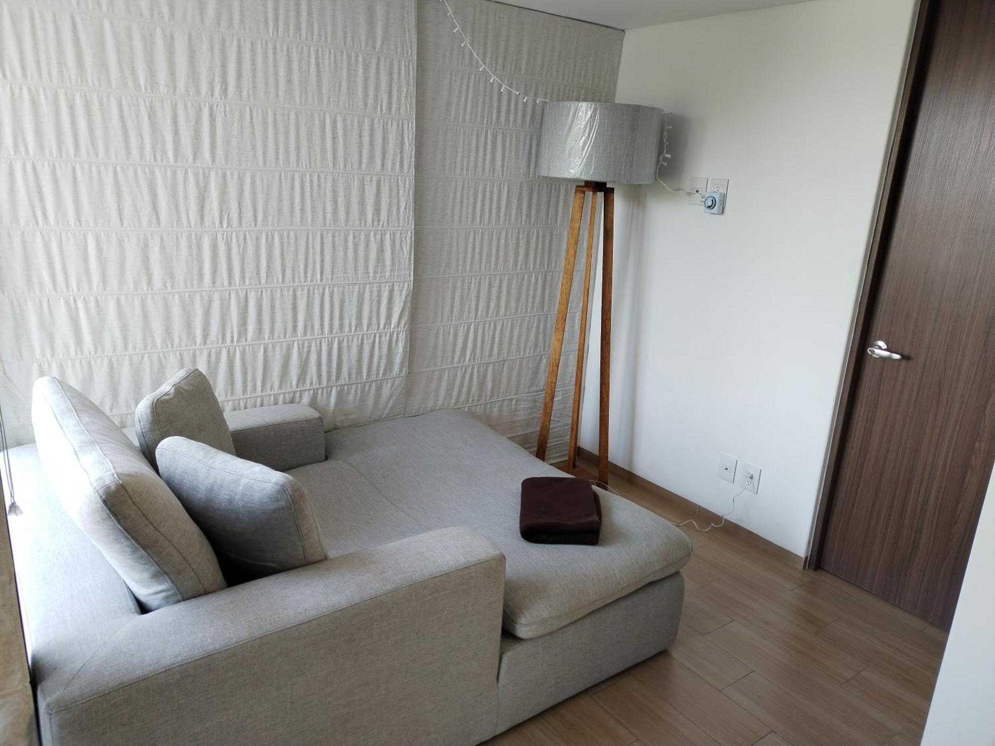 Residencial Chicle D401 Apartment *