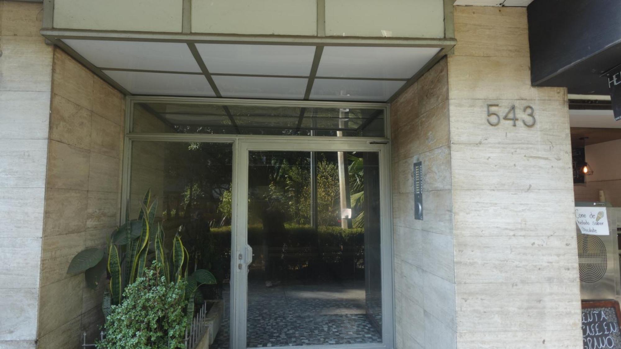 Casa Mexicana Jamaica By Polanco Mexico City
