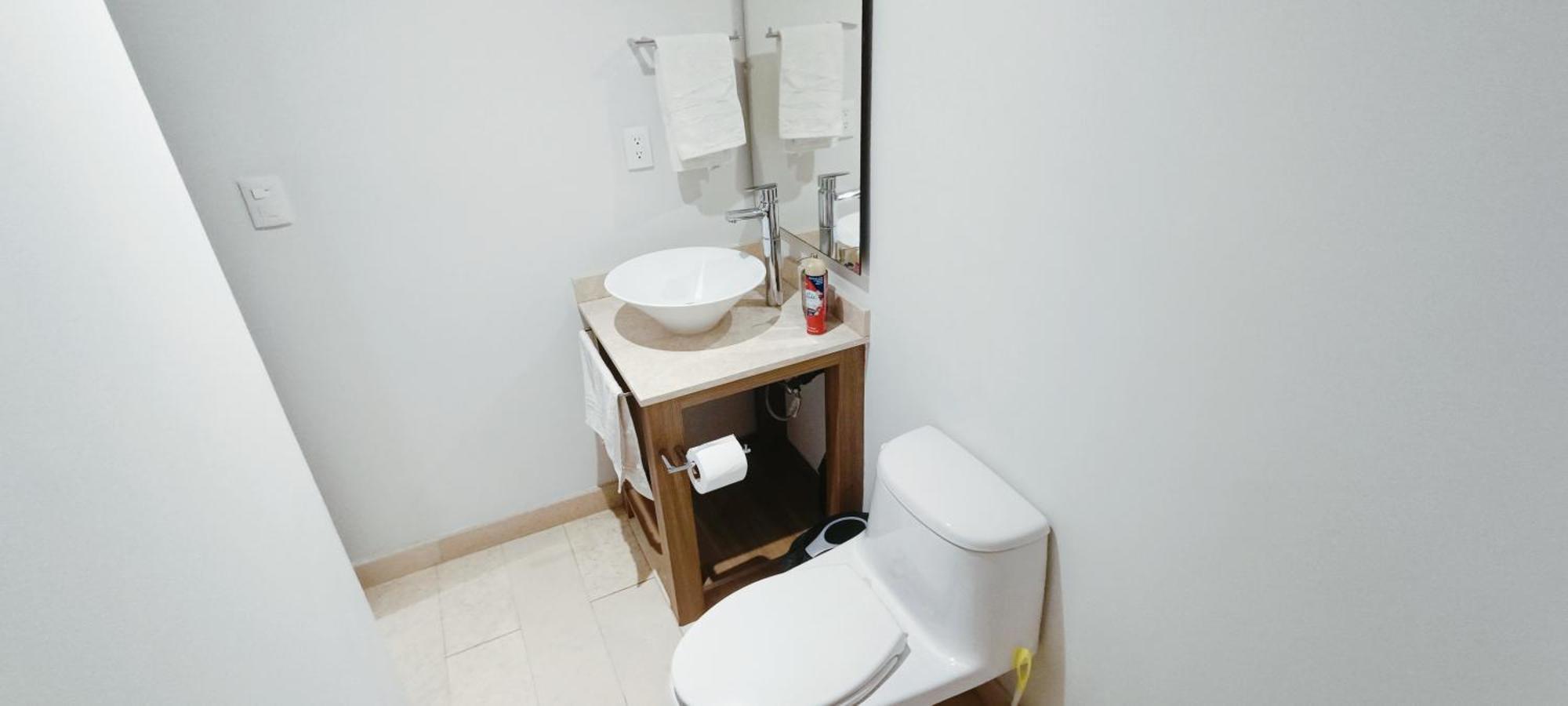 Apartamento Paseo De La Reforma Apartment, Great Location, Luxurious, 4p.