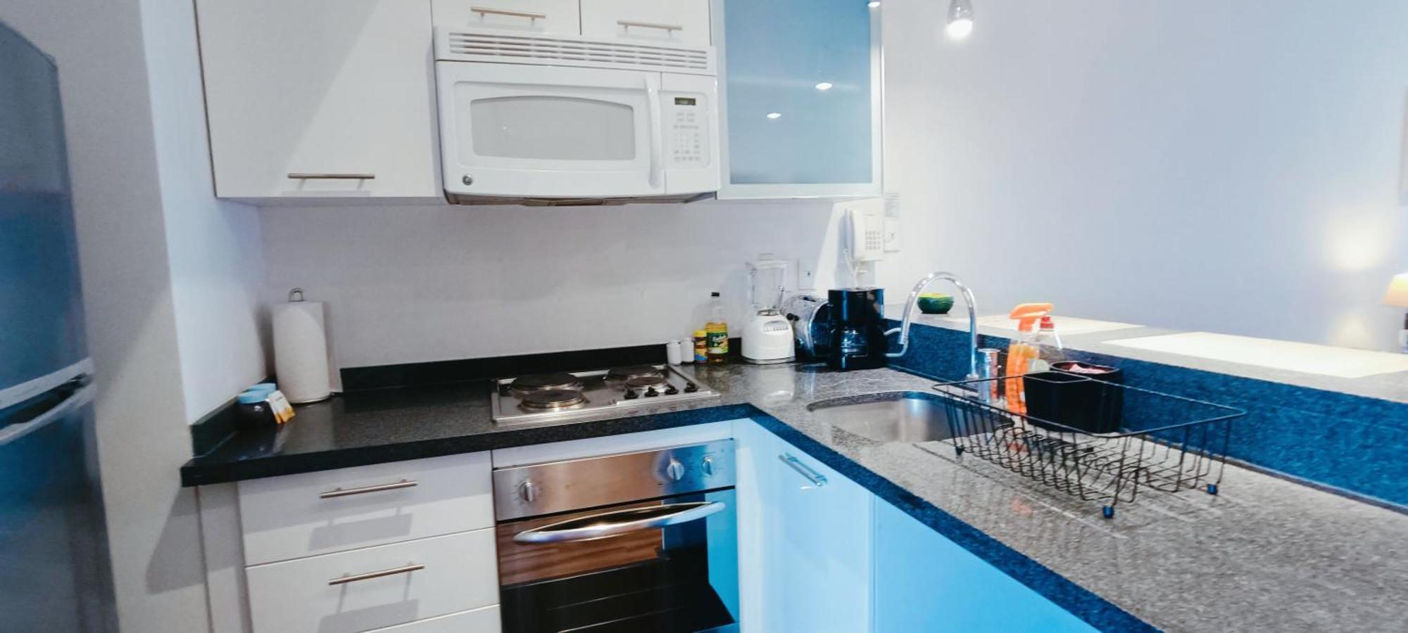 Paseo De La Reforma Apartment, Great Location, Luxurious, 4p. Apartamento