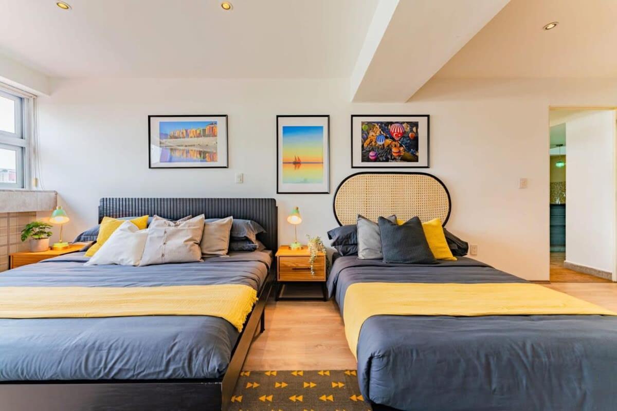 Family Friendly Roma 247 Security Parking Holiday home *