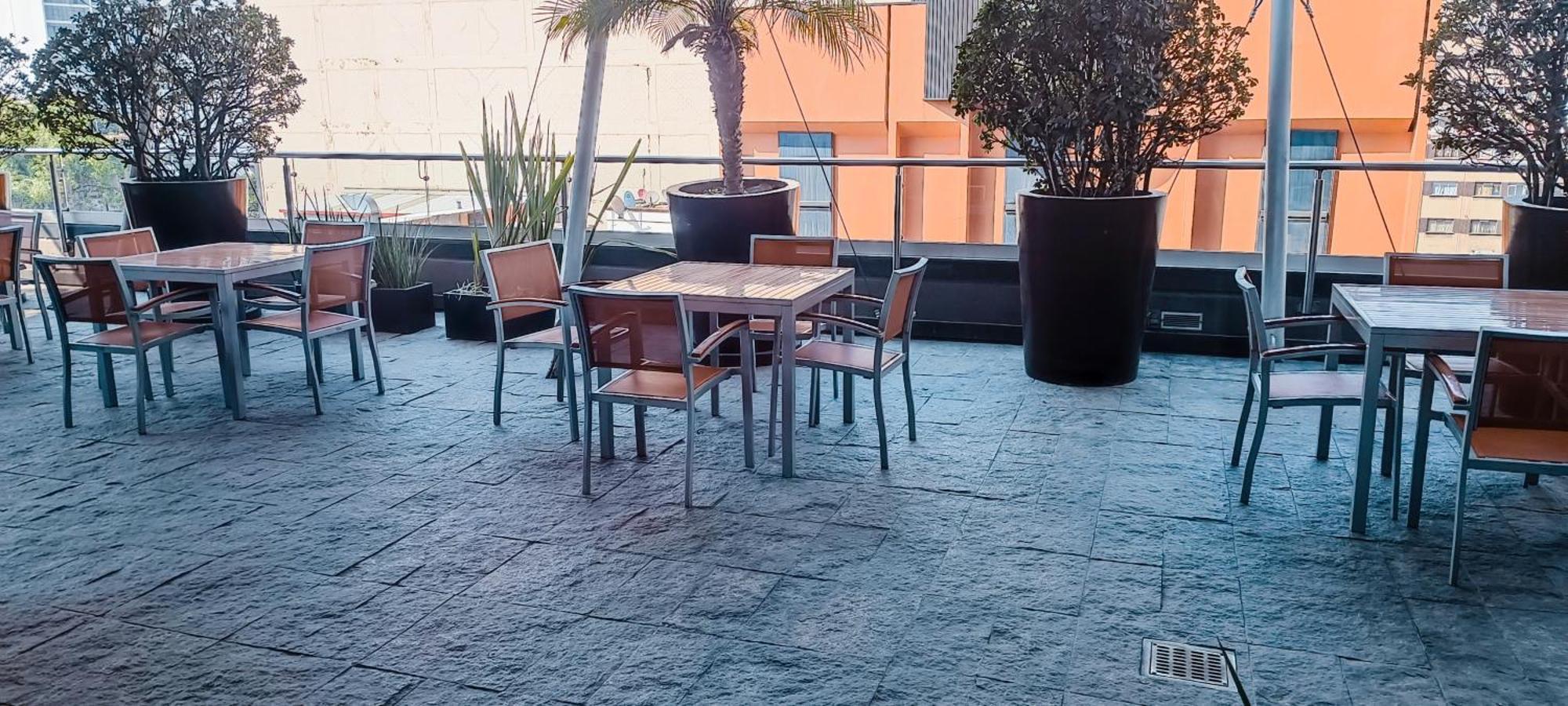 Apartamento Paseo De La Reforma Apartment, Great Location, Luxurious, 4p.