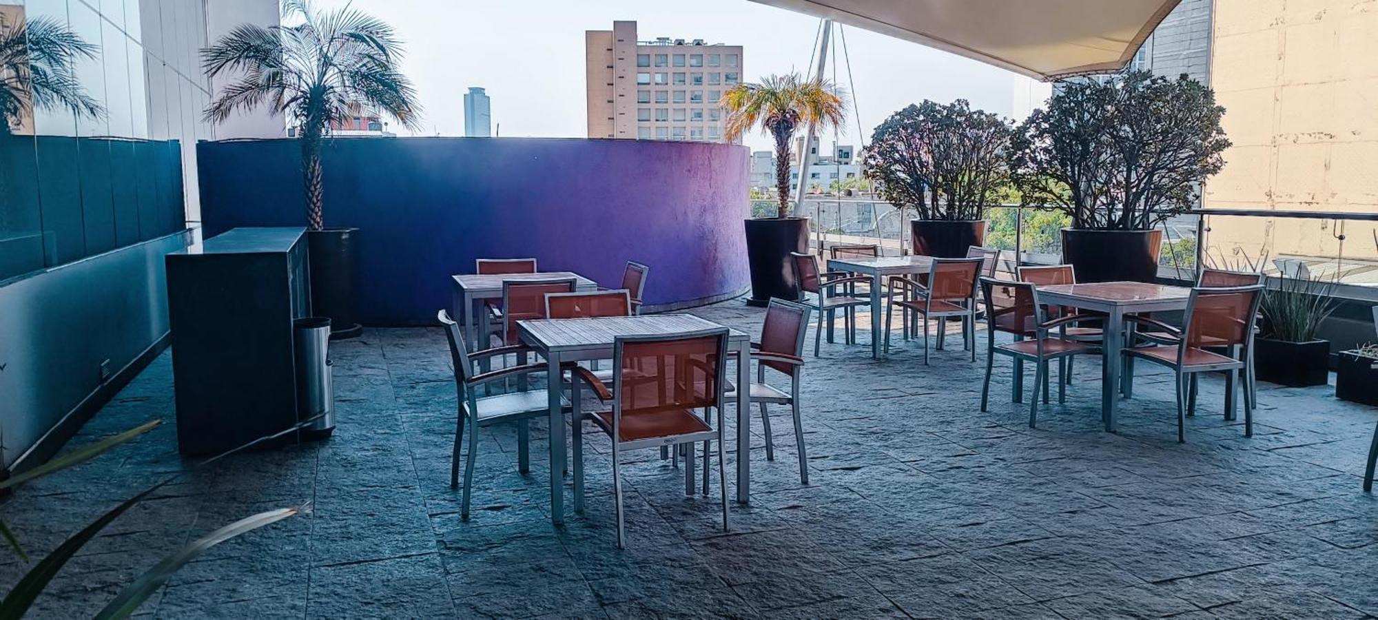 Paseo De La Reforma Apartment, Great Location, Luxurious, 4p. * México DF