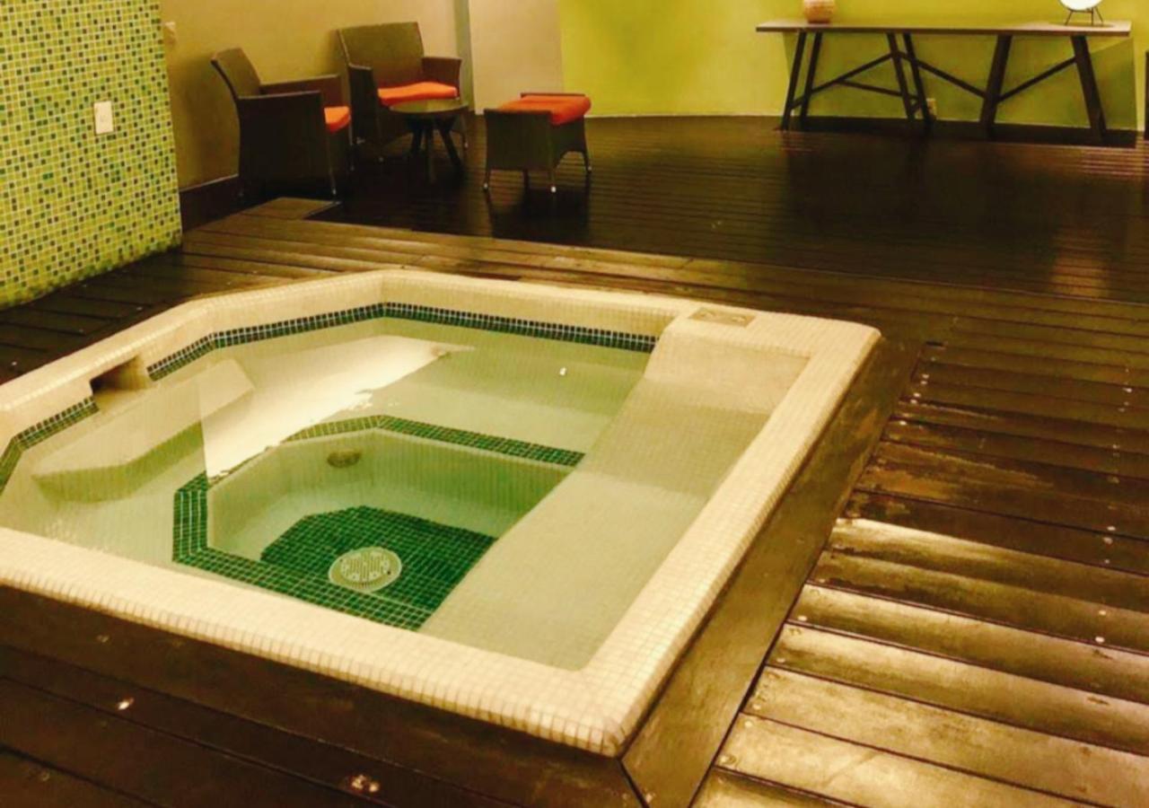 Apartamento Paseo De La Reforma Apartment, Great Location, Luxurious, 4p.