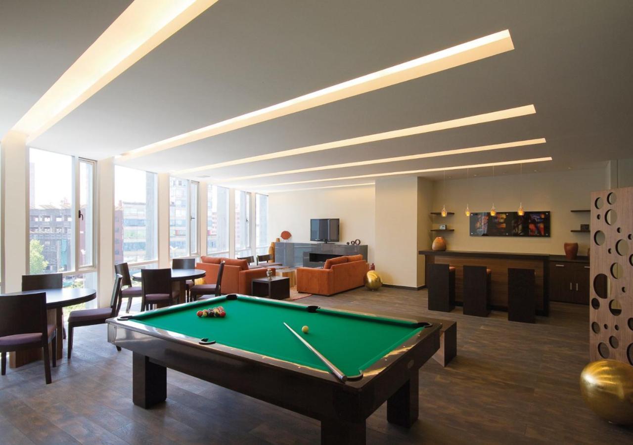 Paseo De La Reforma Apartment, Great Location, Luxurious, 4p. *