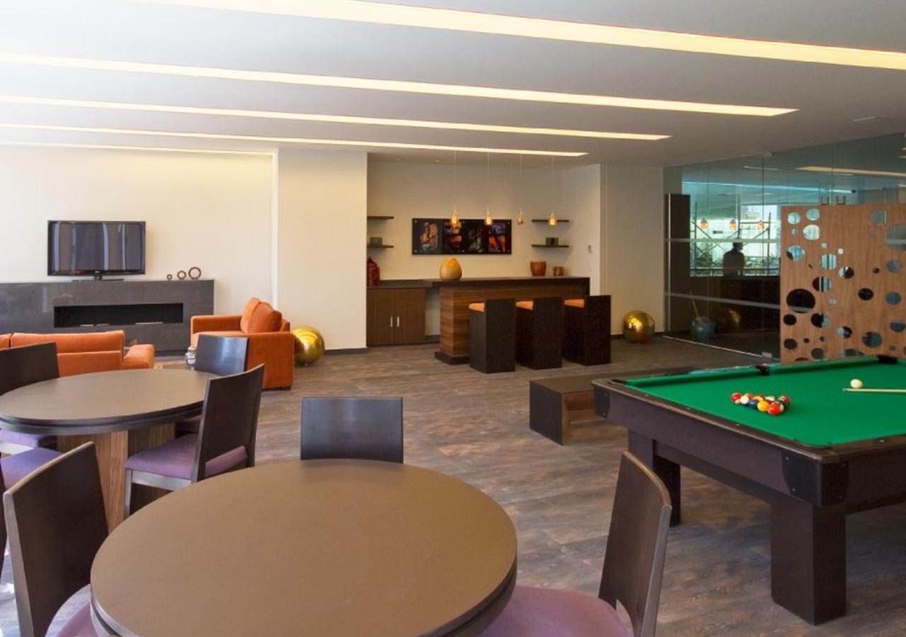 Paseo De La Reforma Apartment, Great Location, Luxurious, 4p.