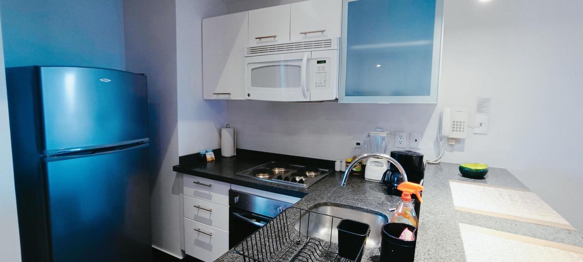 Paseo De La Reforma Apartment, Great Location, Luxurious, 4p. *