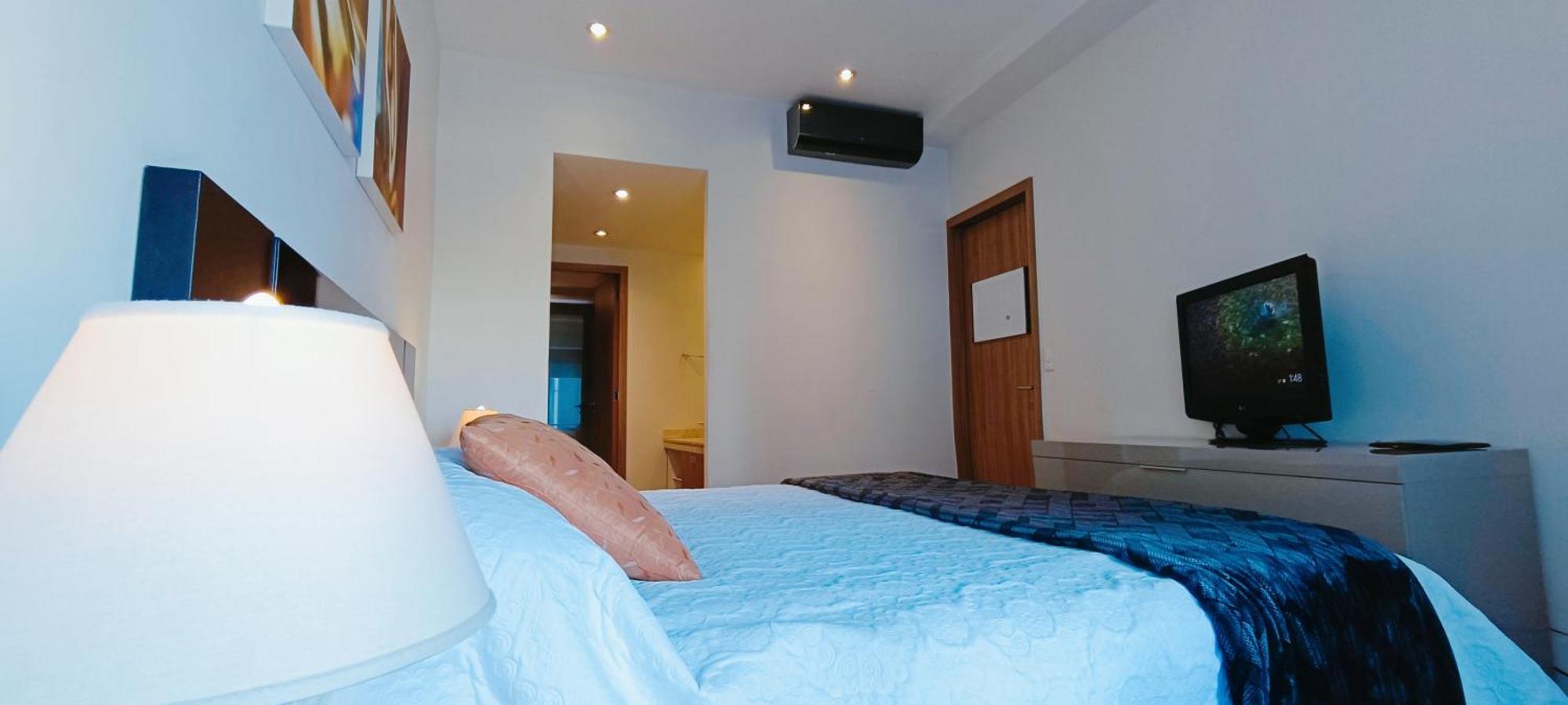 Paseo De La Reforma Apartment, Great Location, Luxurious, 4p. Apartamento