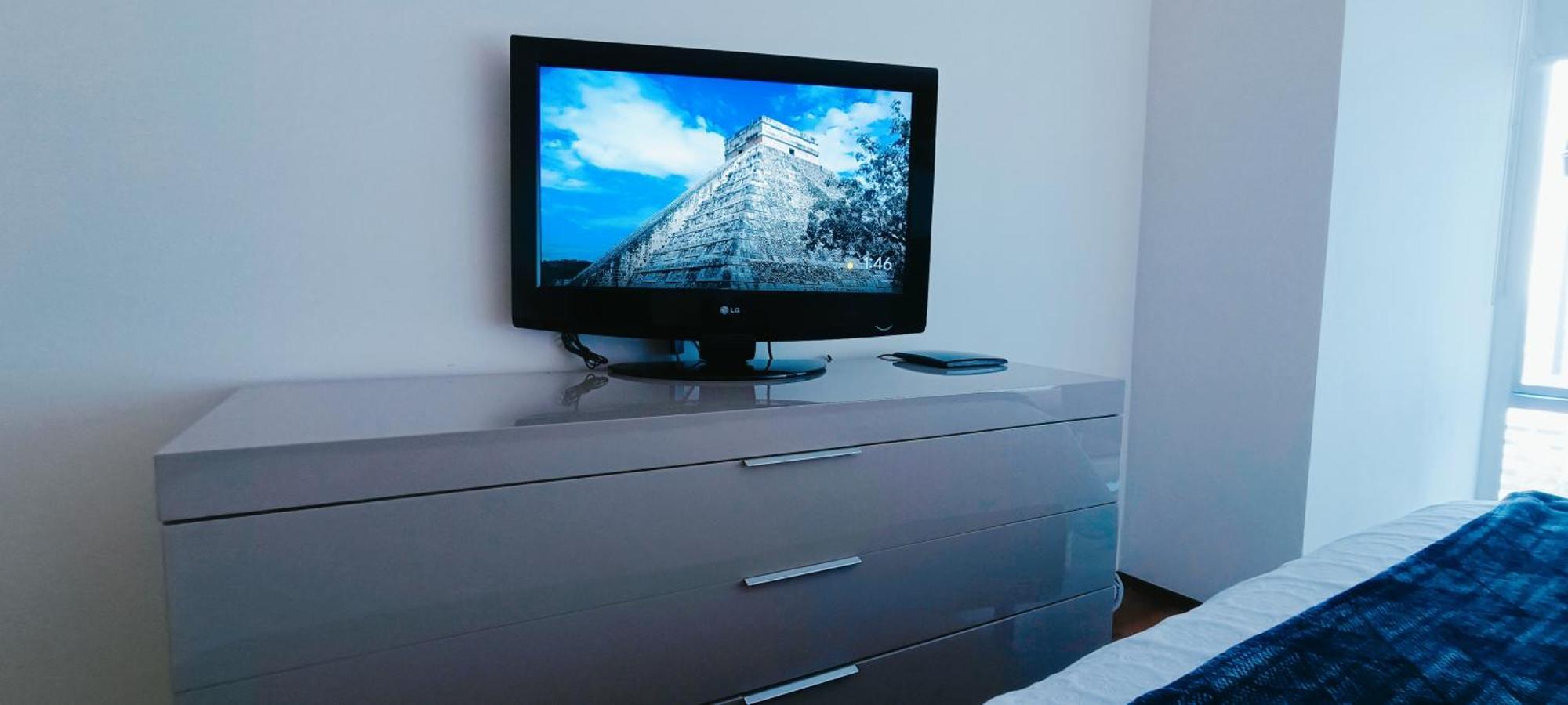 Apartamento Paseo De La Reforma Apartment, Great Location, Luxurious, 4p.