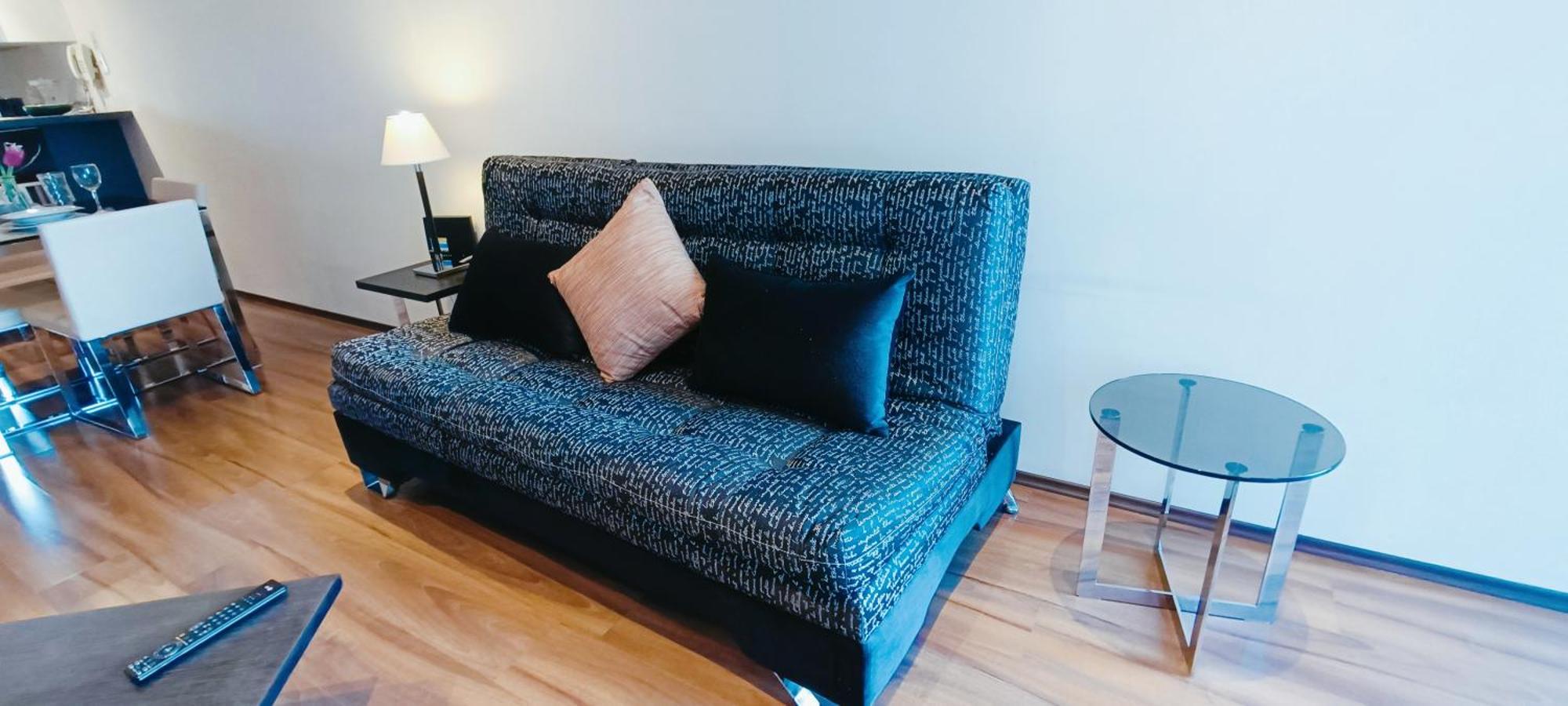 Apartamento Paseo De La Reforma Apartment, Great Location, Luxurious, 4p. *