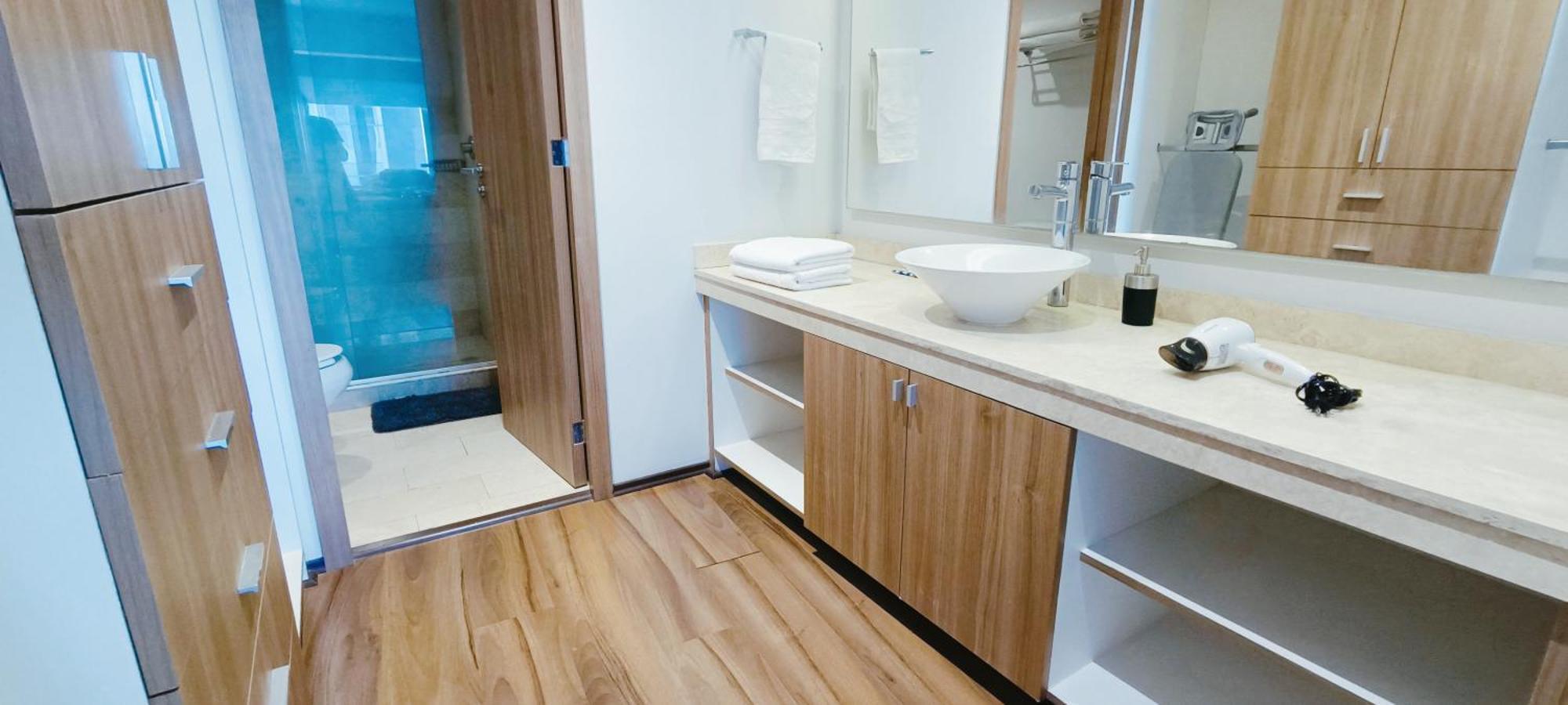 Apartamento Paseo De La Reforma Apartment, Great Location, Luxurious, 4p. *