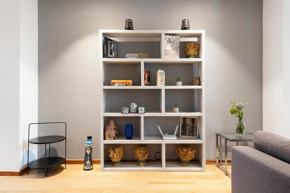 Gorgeous 2br Duplex In Roma Norte México DF