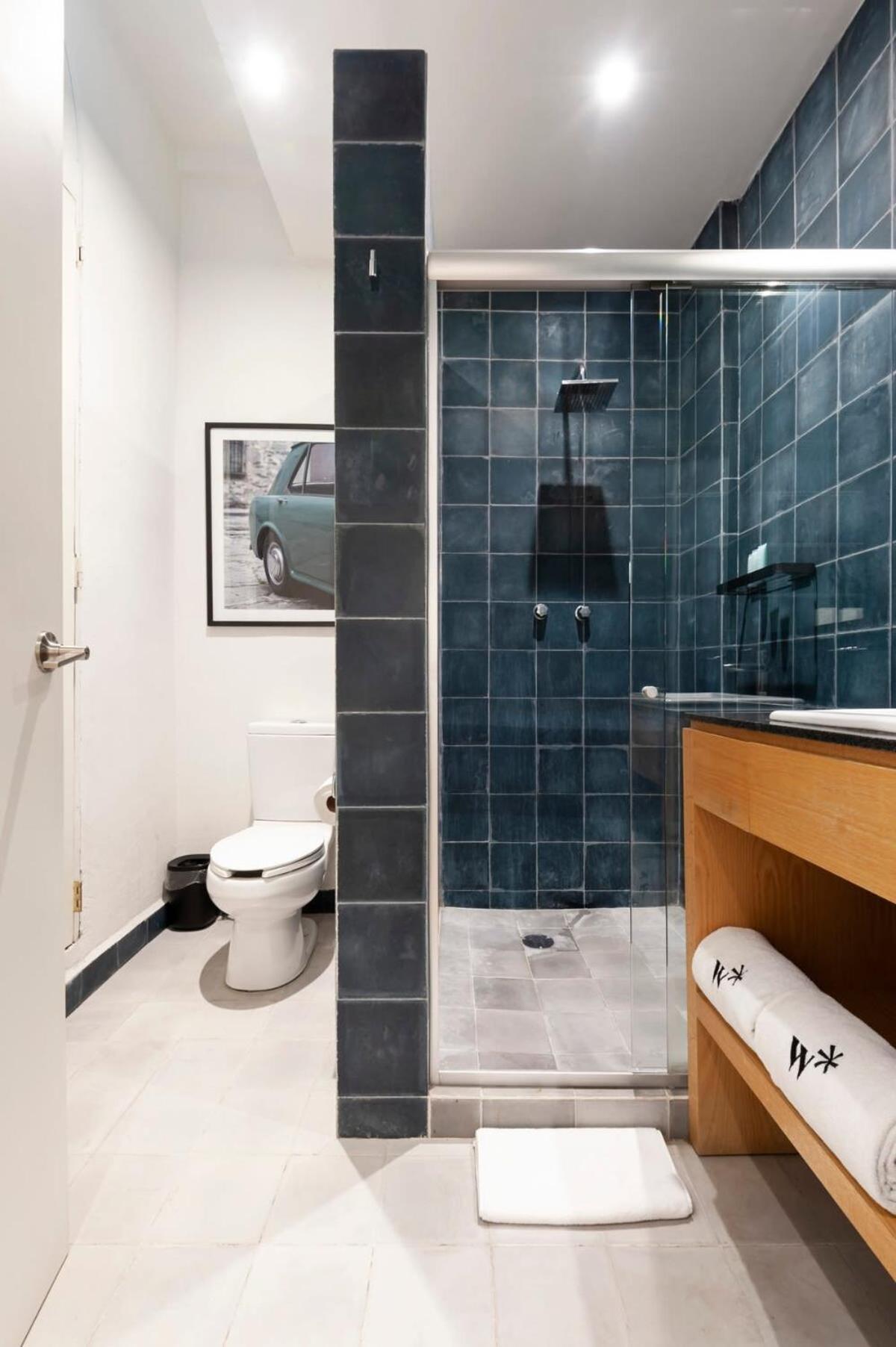 Gorgeous 2br Duplex In Roma Norte *
