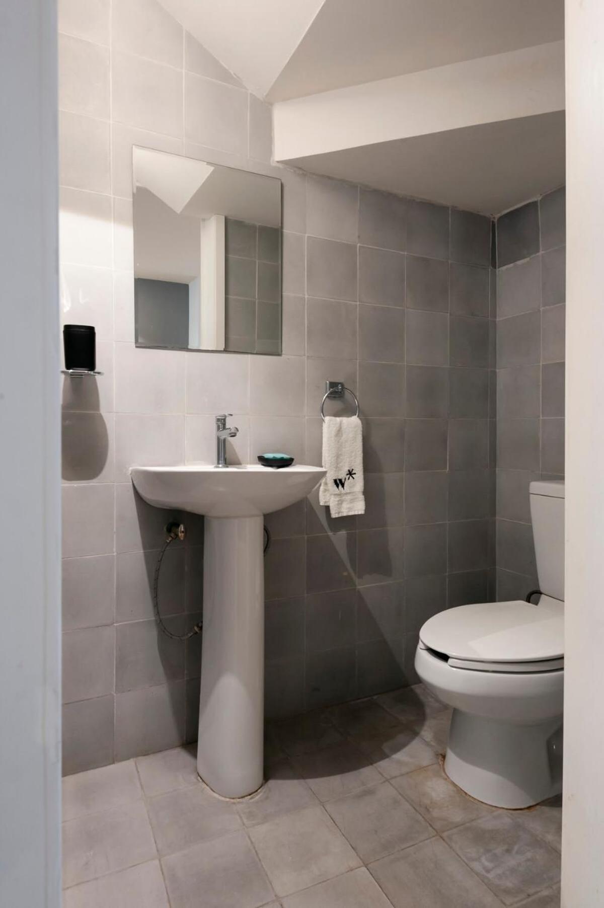 Gorgeous 2br Duplex In Roma Norte Apartamento