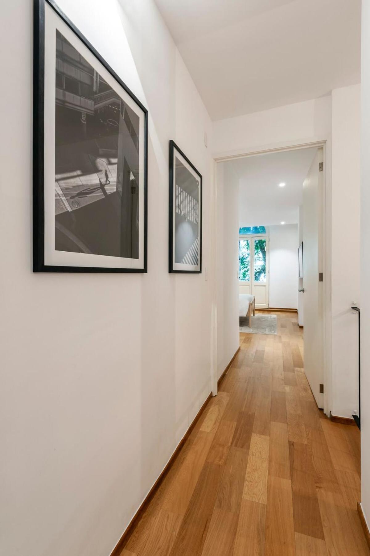 Gorgeous 2br Duplex In Roma Norte Apartamento