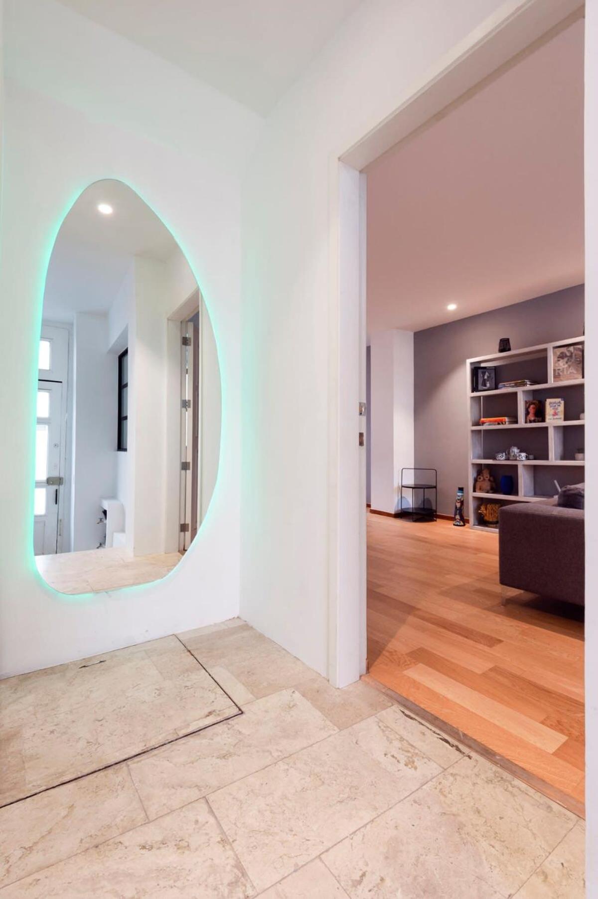 Gorgeous 2br Duplex In Roma Norte México DF