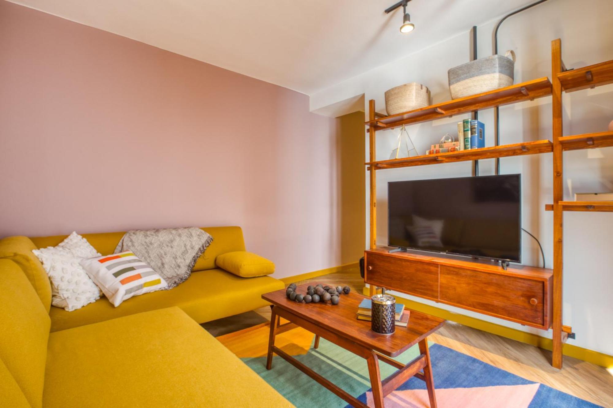 Casa Miravalle Apartment