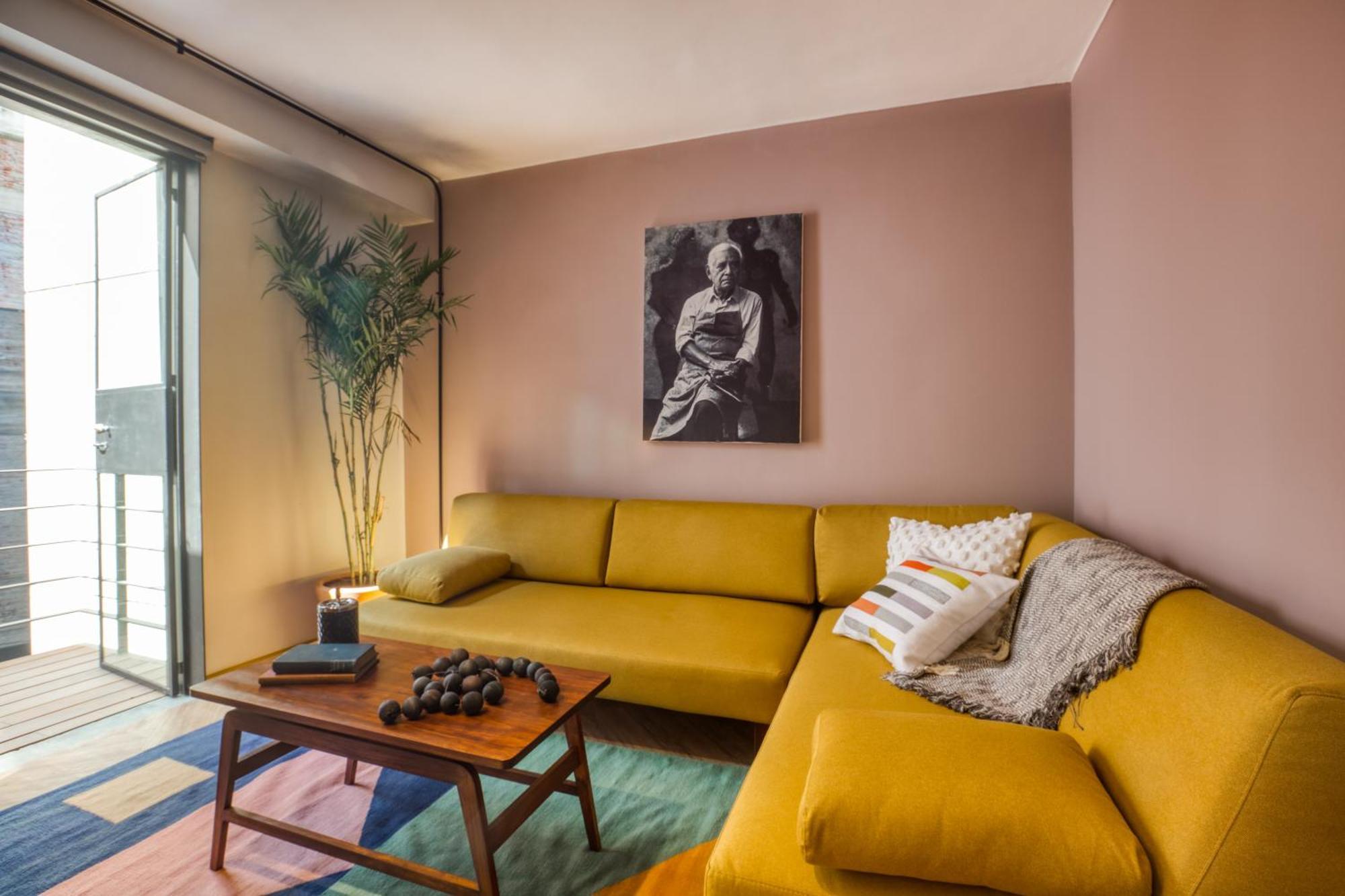 Casa Miravalle Apartment