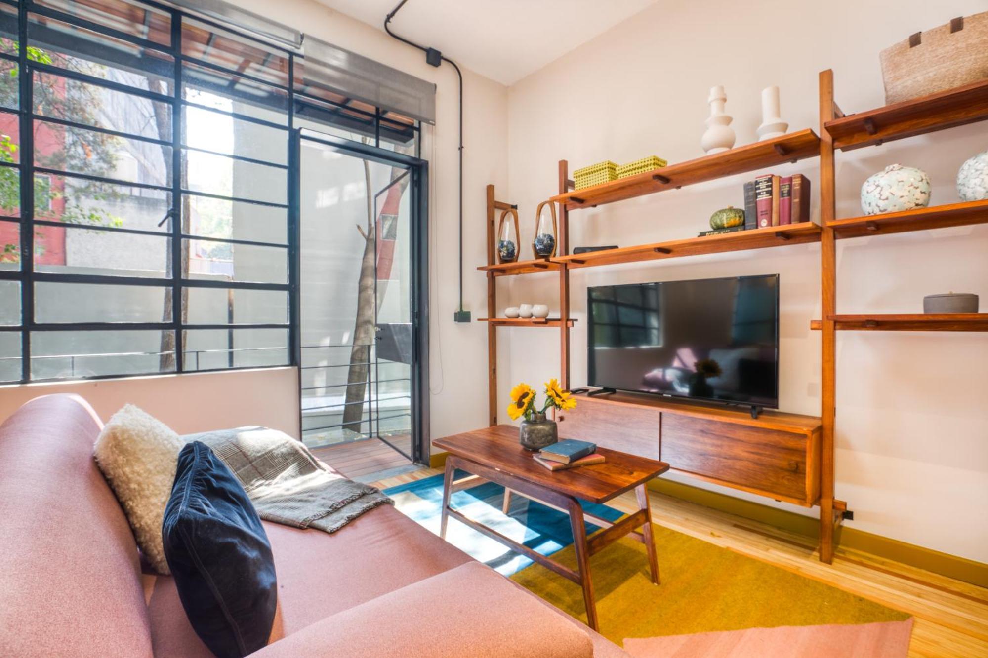 Apartment Casa Miravalle