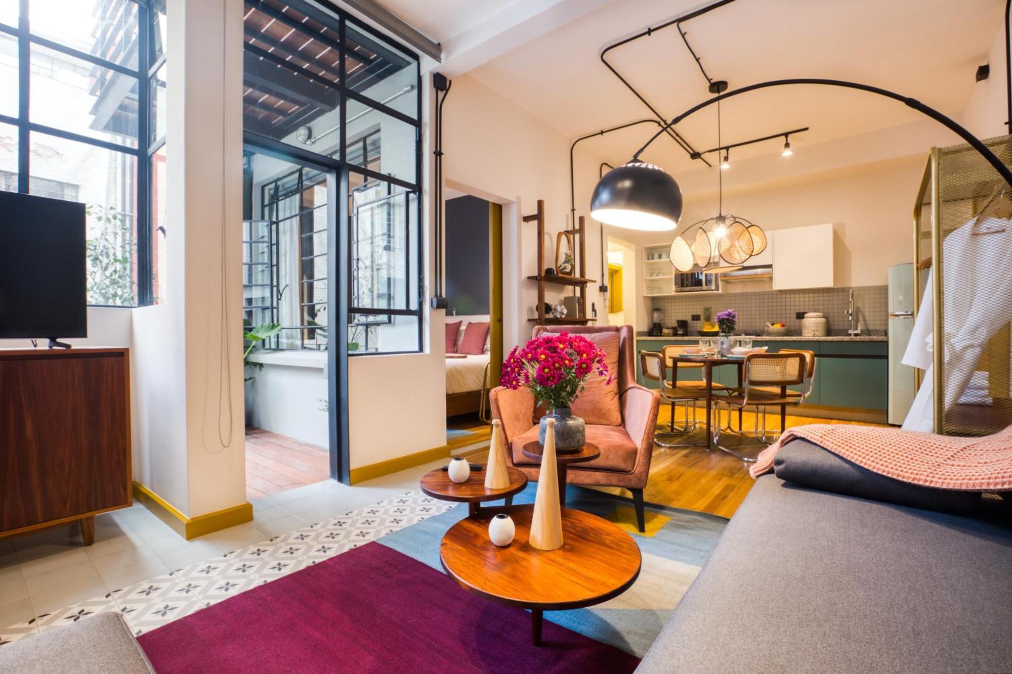 Casa Miravalle Apartment *