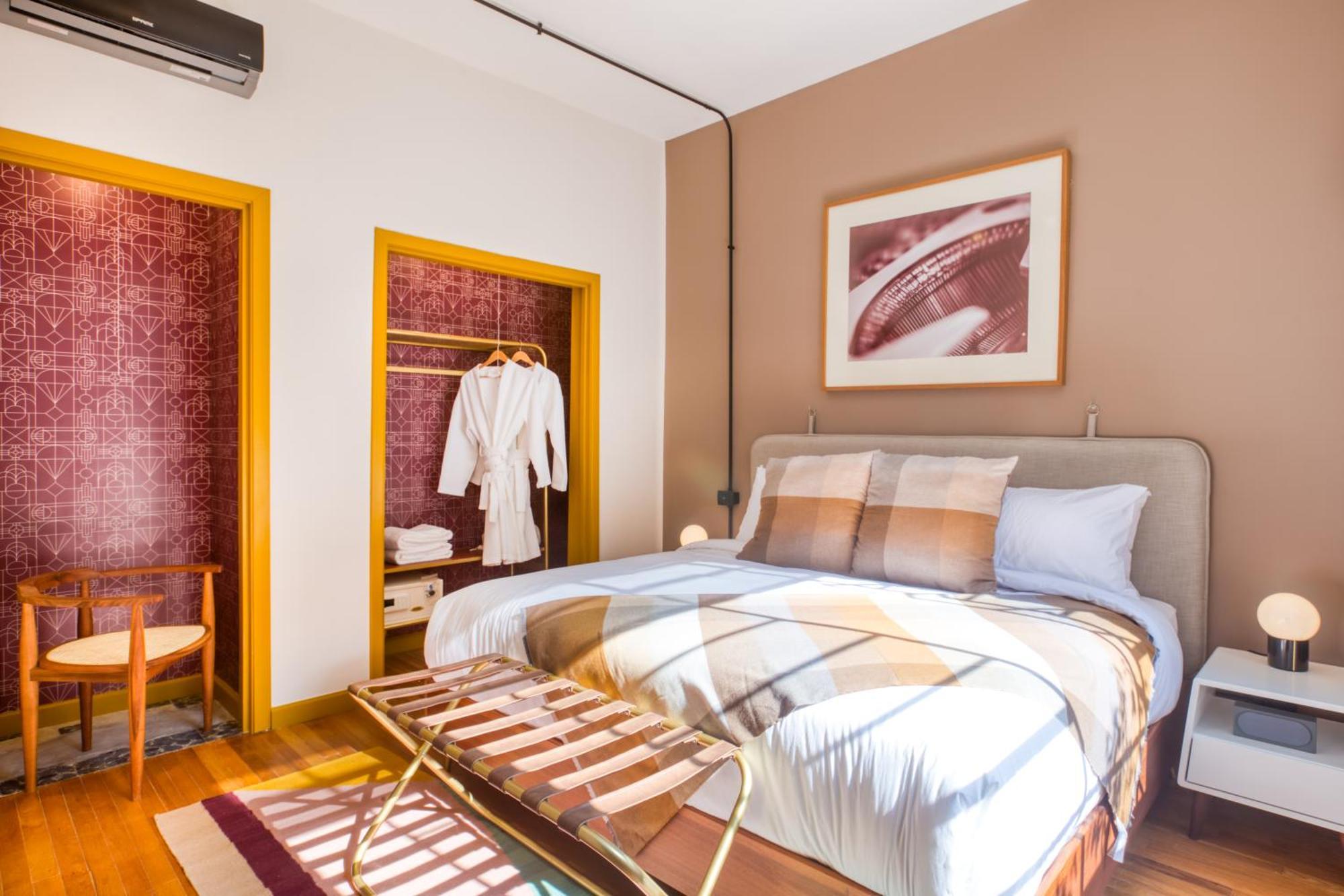 Apartment Casa Miravalle Mexico City