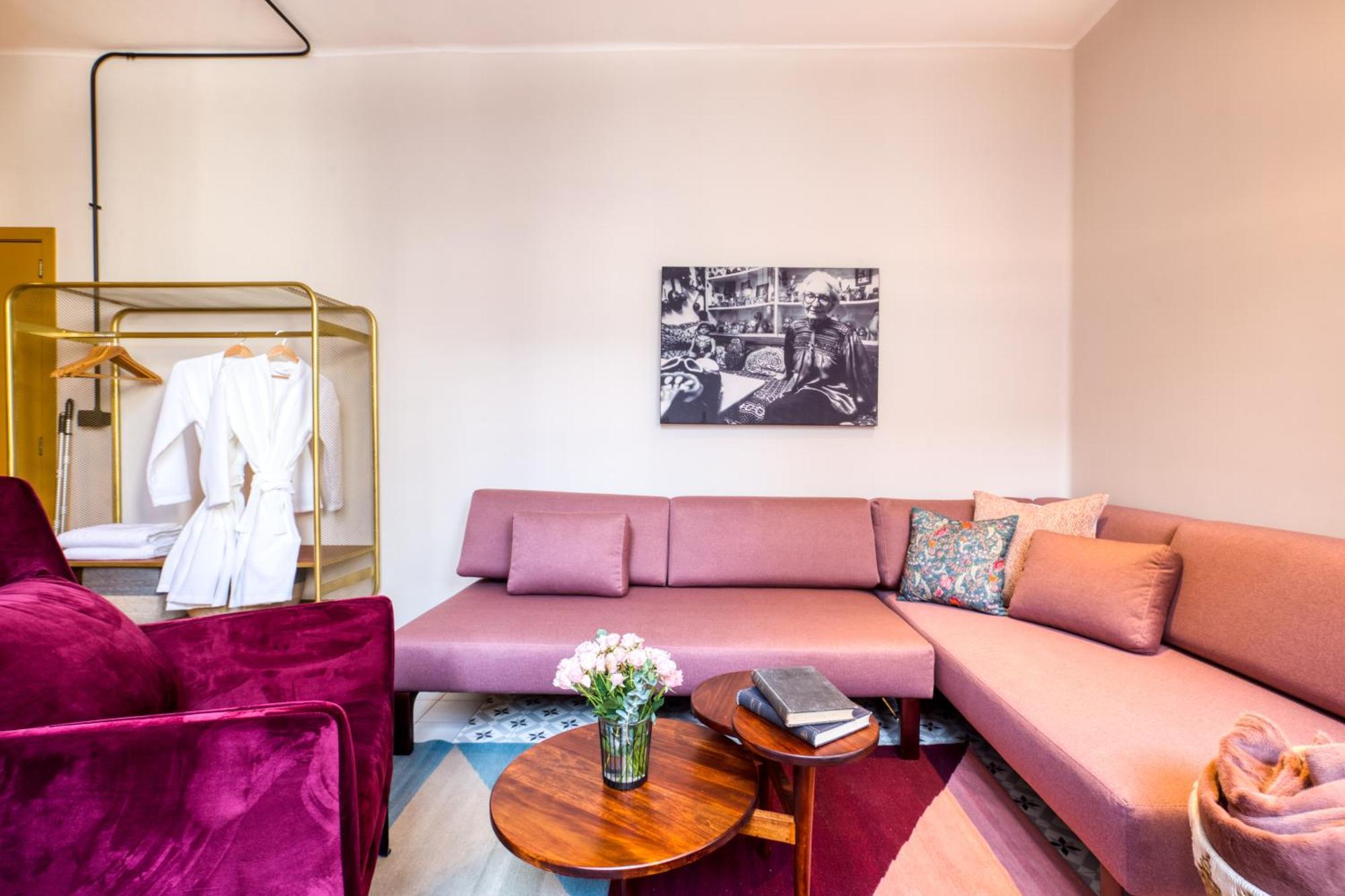 Casa Miravalle Apartment