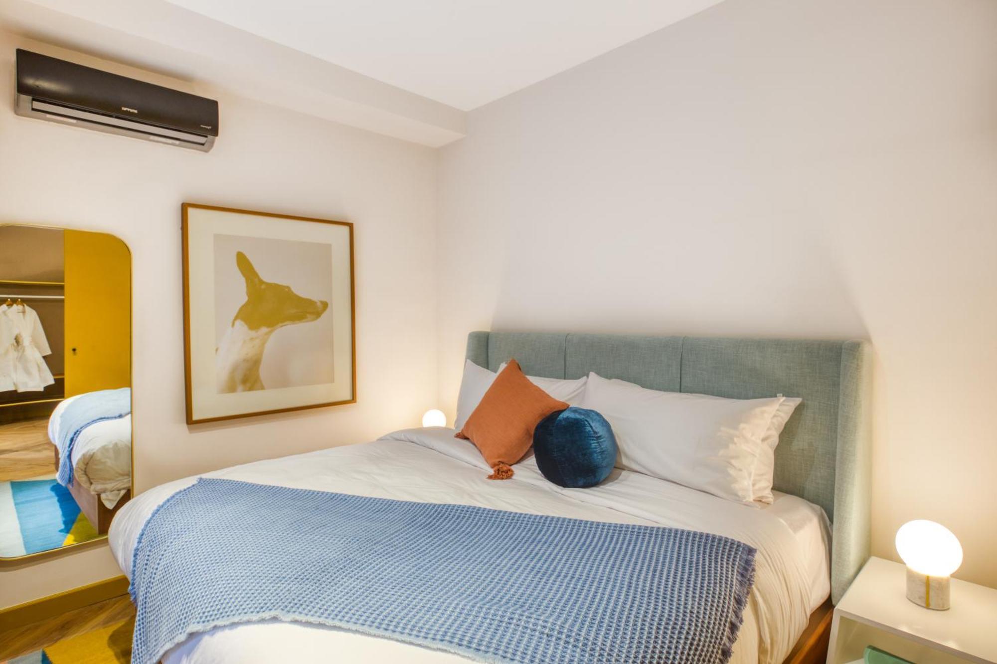 Casa Miravalle Apartment Mexico City