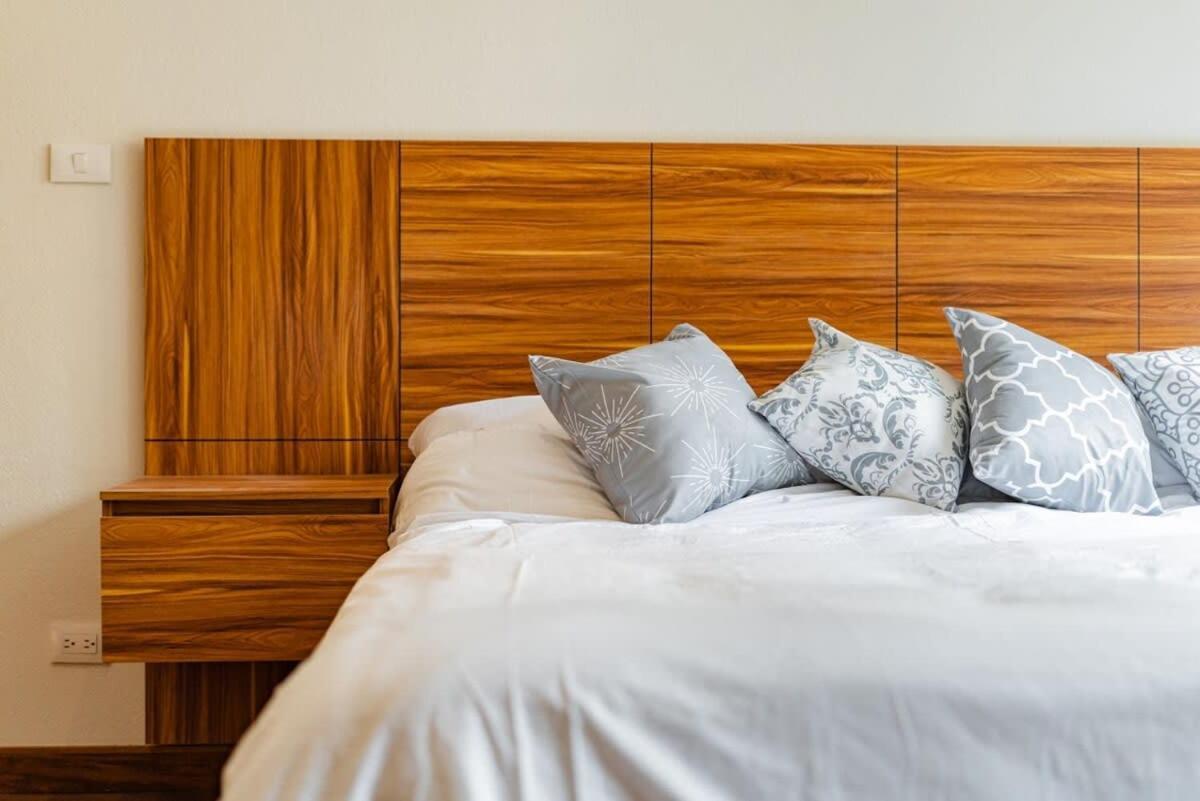Horacio 1411-303-cdmx Apartment *